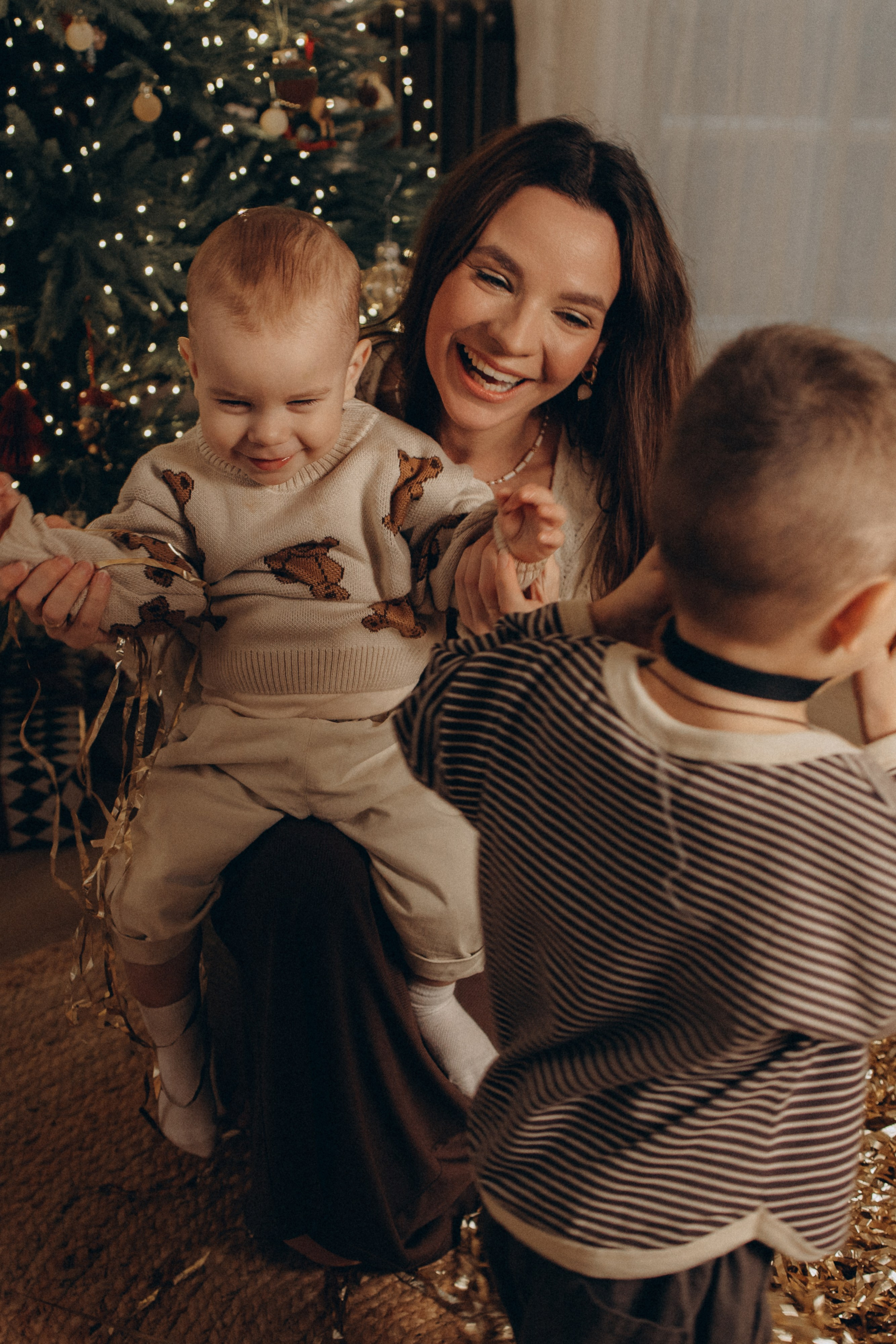 Семейная фотосессия. Свадебный фотограф Воронеж Оля Маркович