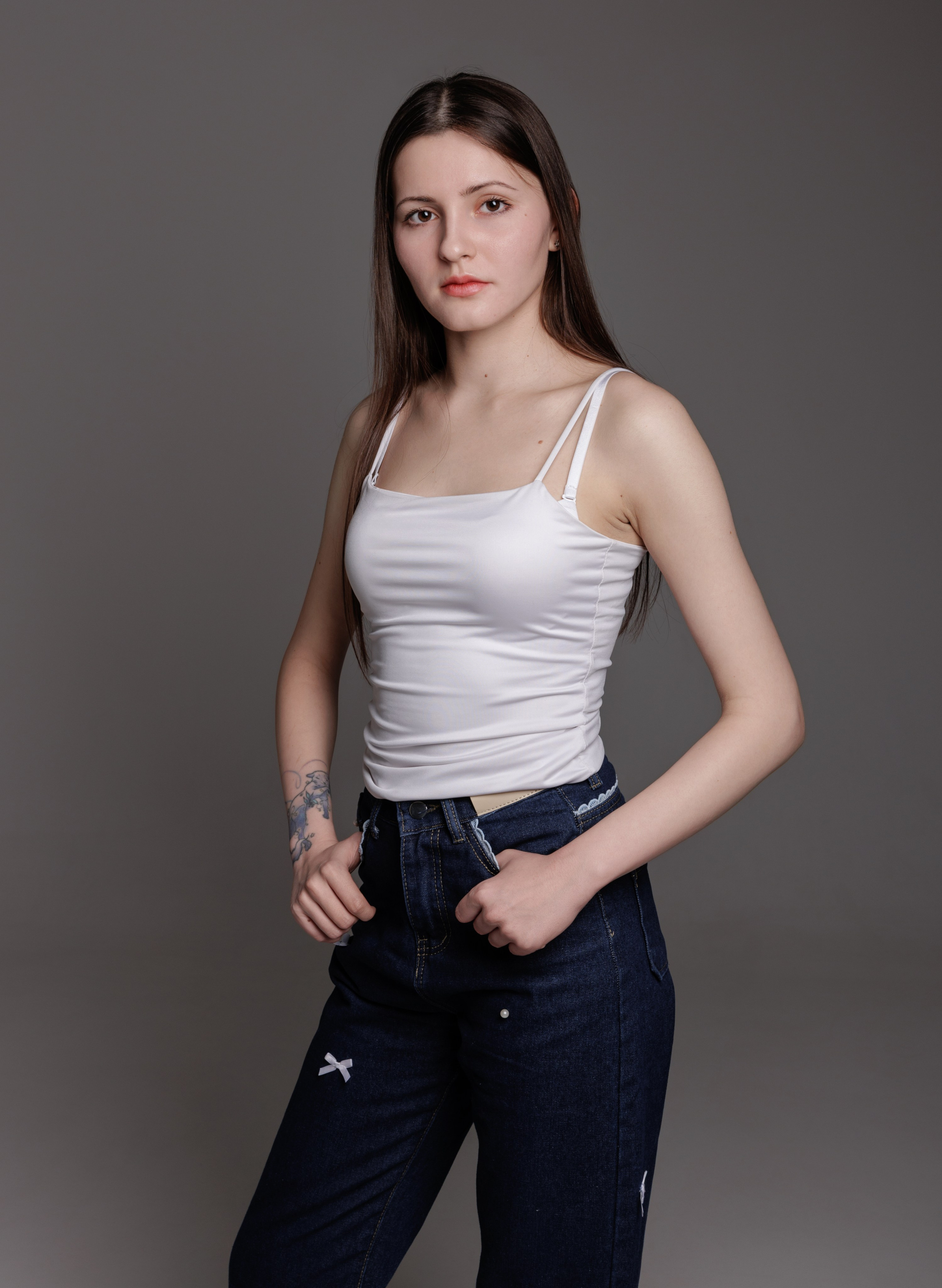 Vika. Ekaterina Shulakova