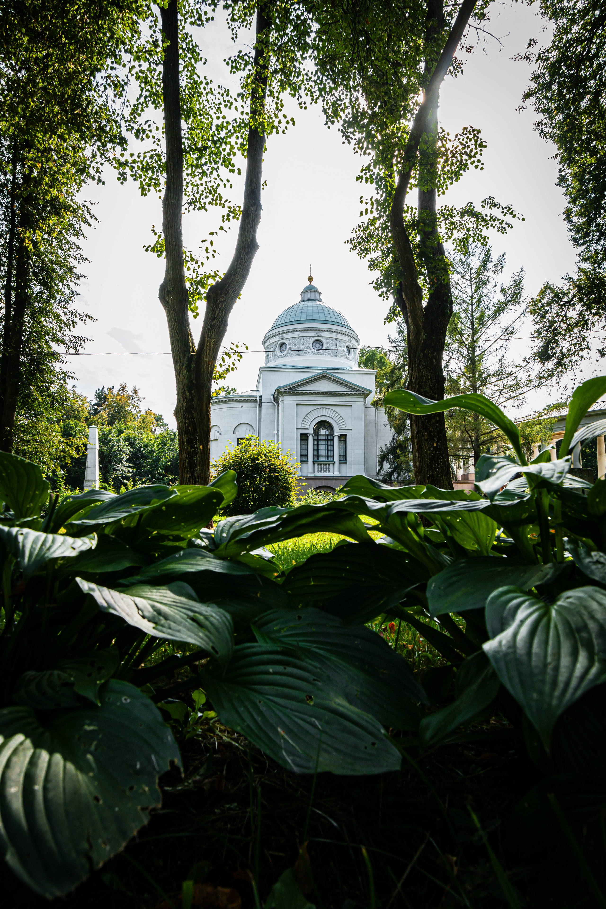 Автовыходные. Фотограф Илья Варакин