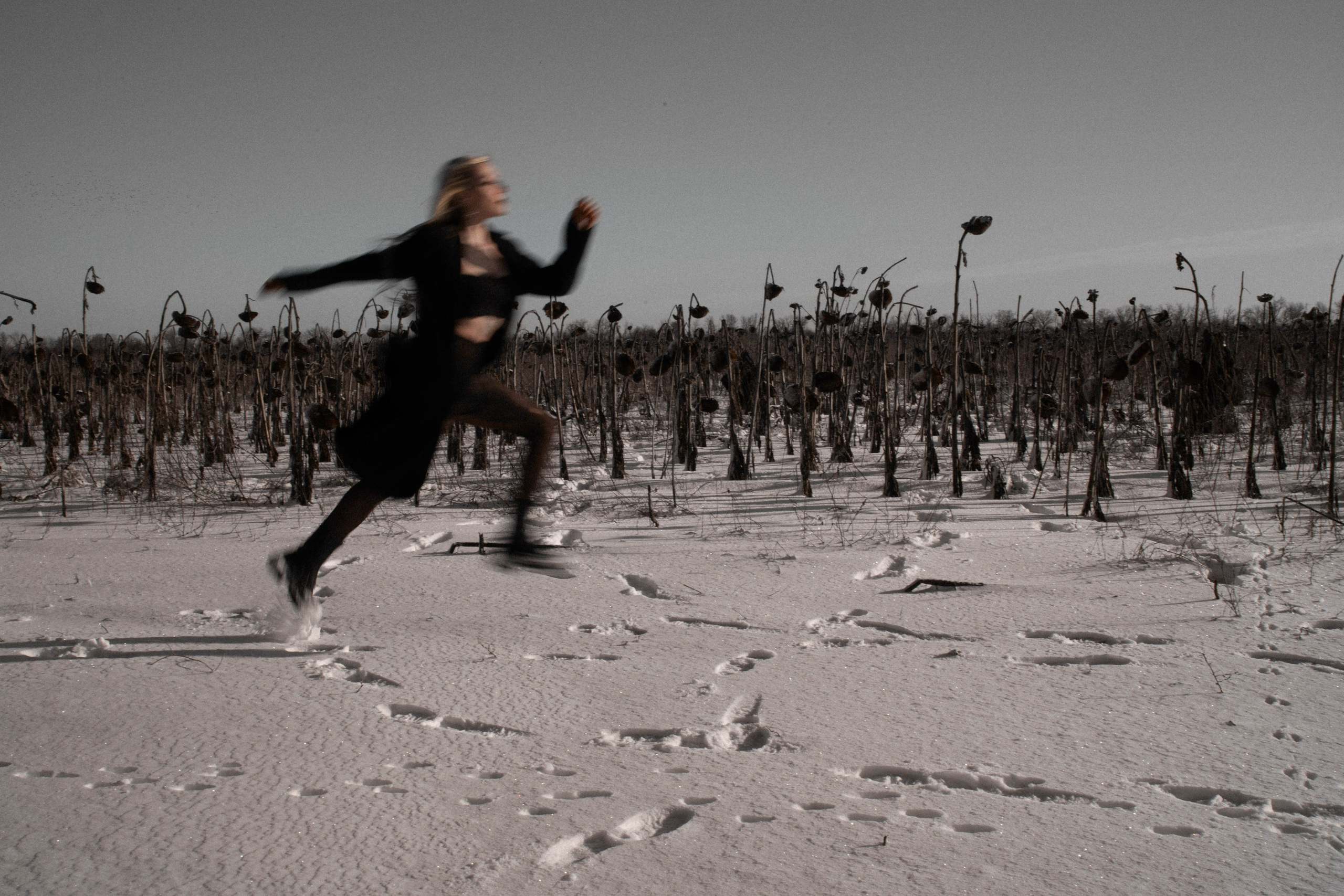 Анна. Фотограф Александр Закадычный | Таганрог