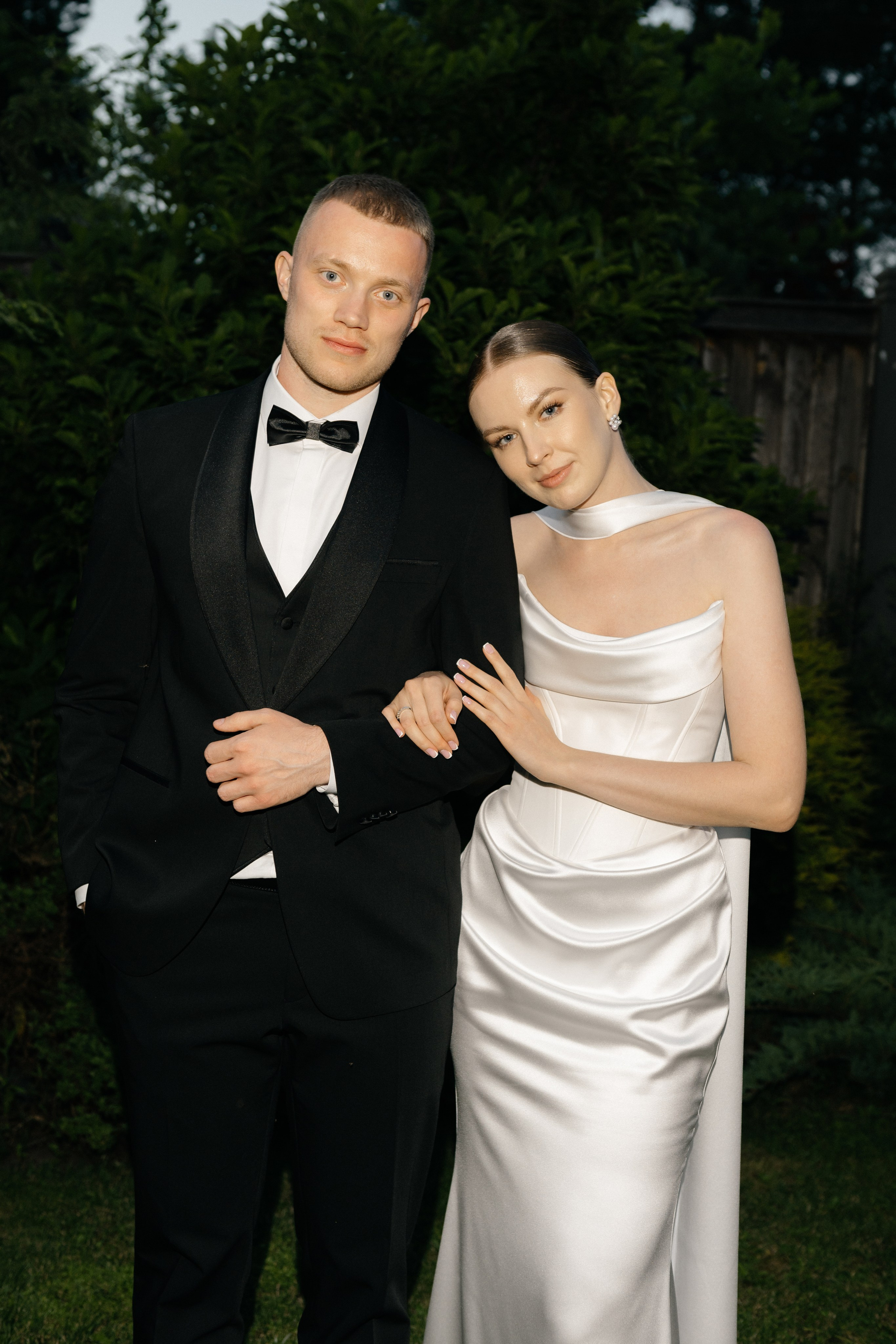 Wedding day in DELICE CHALET. Wedding PHOTOGRAPHER Andrew Vnukov