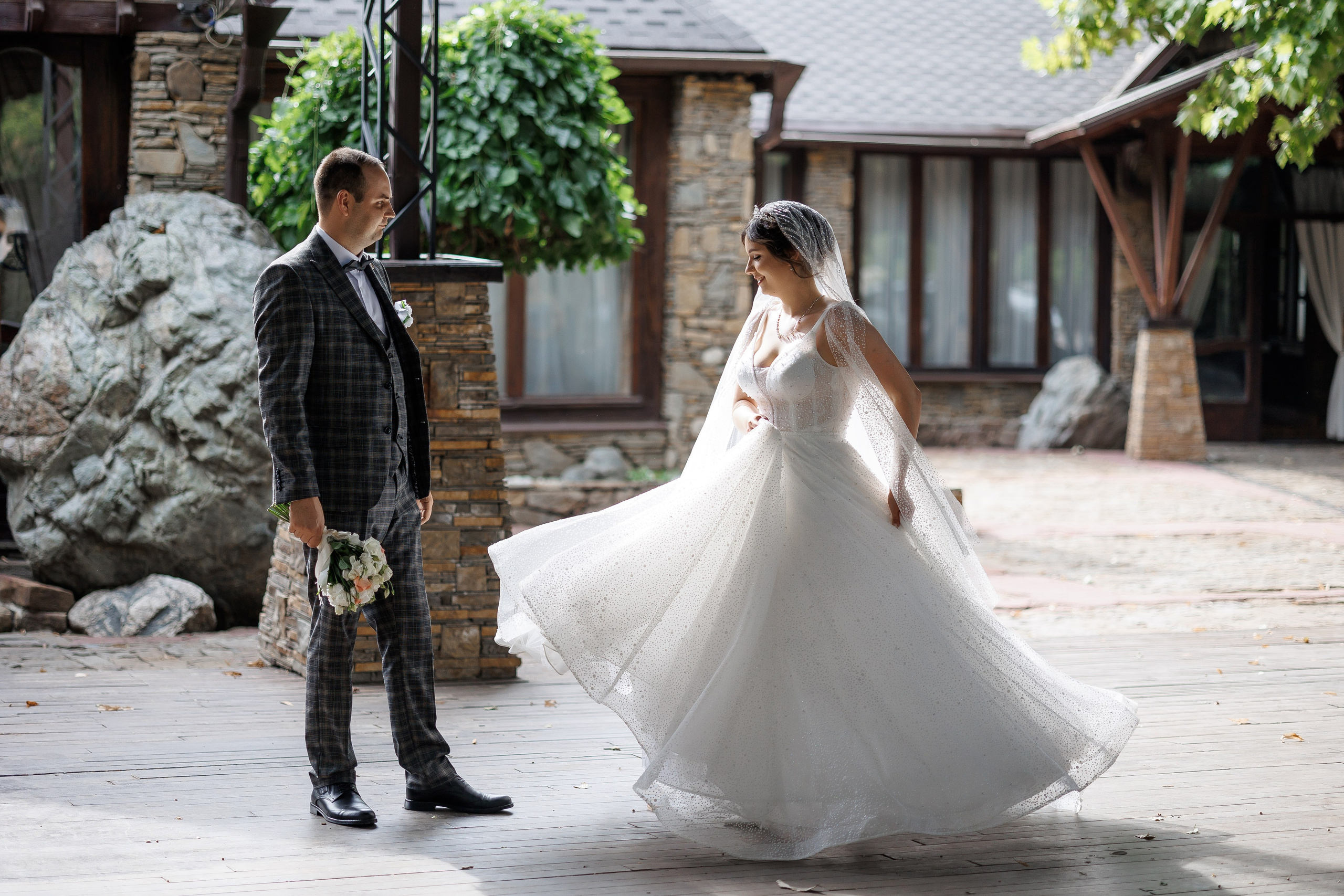 Valeriy & Angelina. Виктор Губарев — свадебный фотограф в Армавире, Кропоткине, Лабинске, Гулькевичи