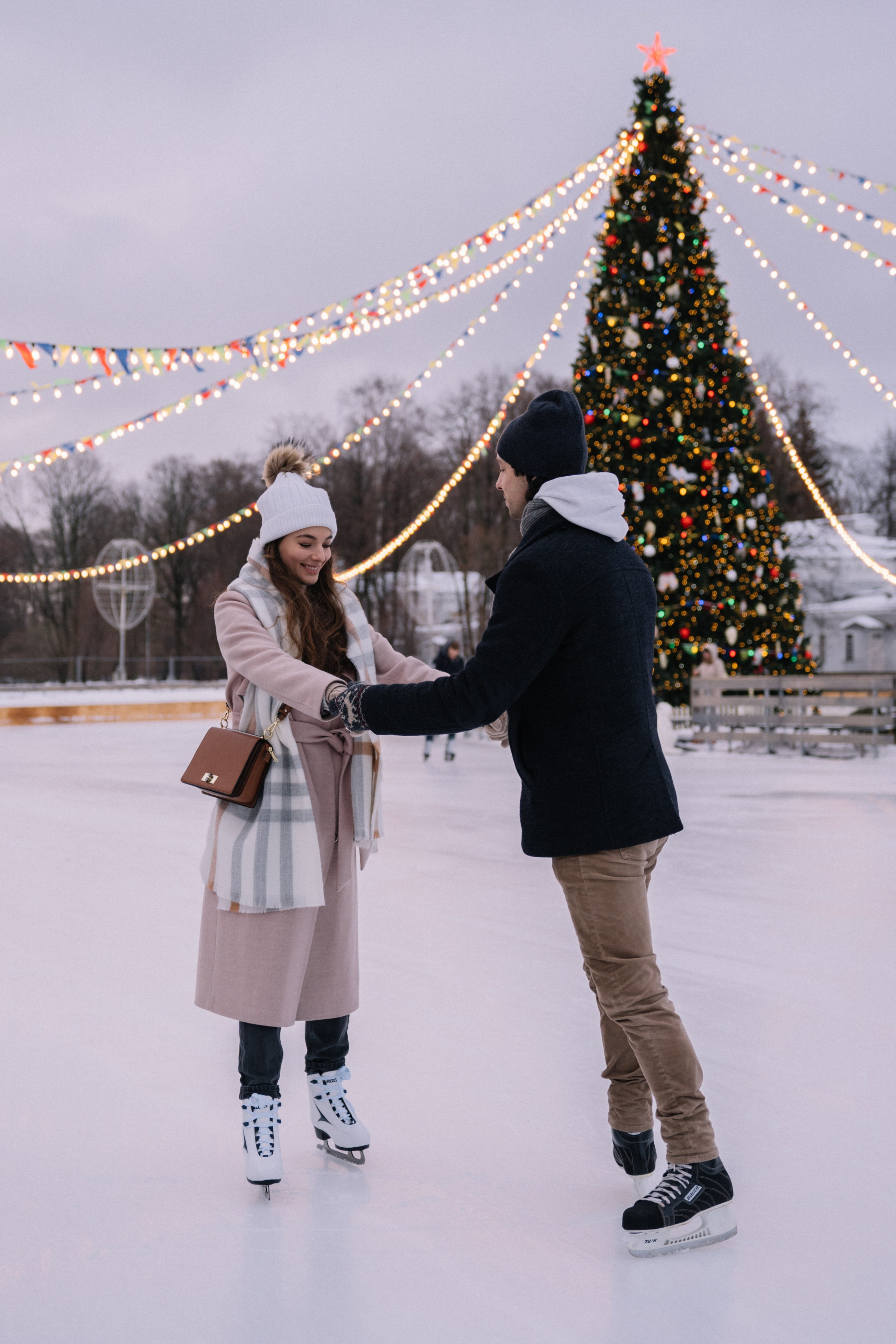 Мария и Артур. Семейный и лавстори фотограф в Санкт-Петербурге Леся Ревзина