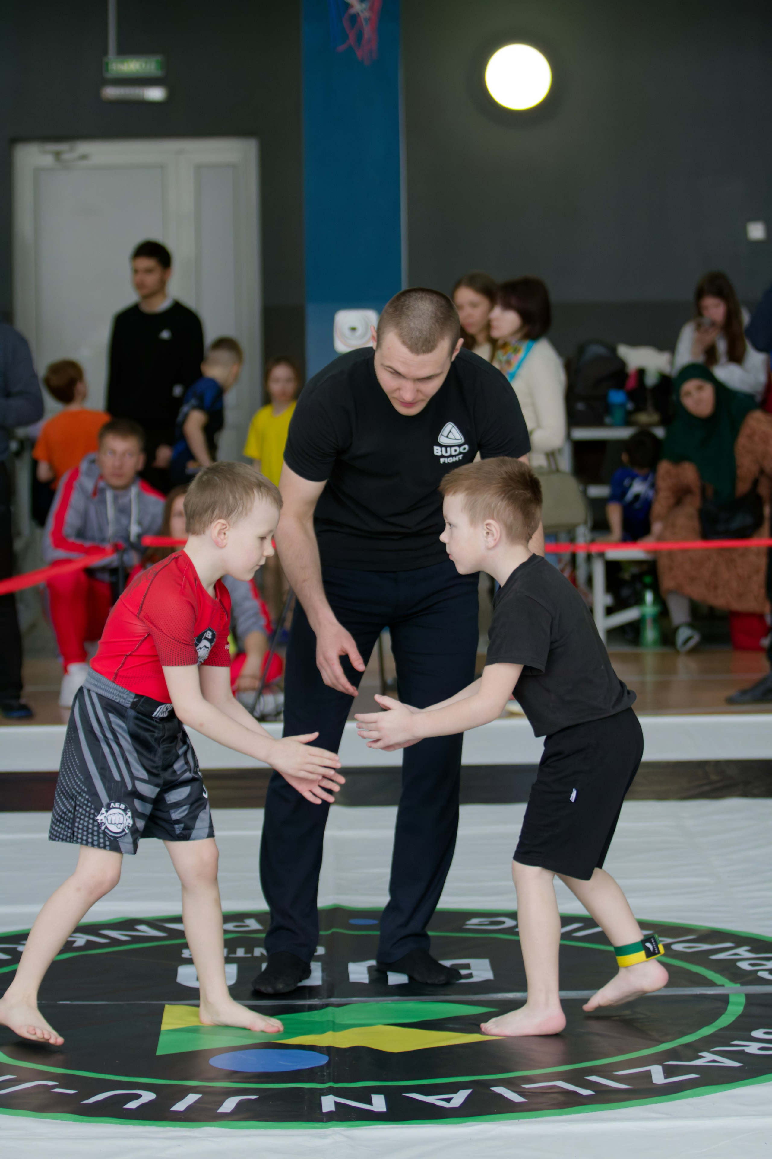 Борьба. Джиу-джитсу 26.04.2025. Репортажный и спортивный фотограф в г. Пермь Зильберг Павел