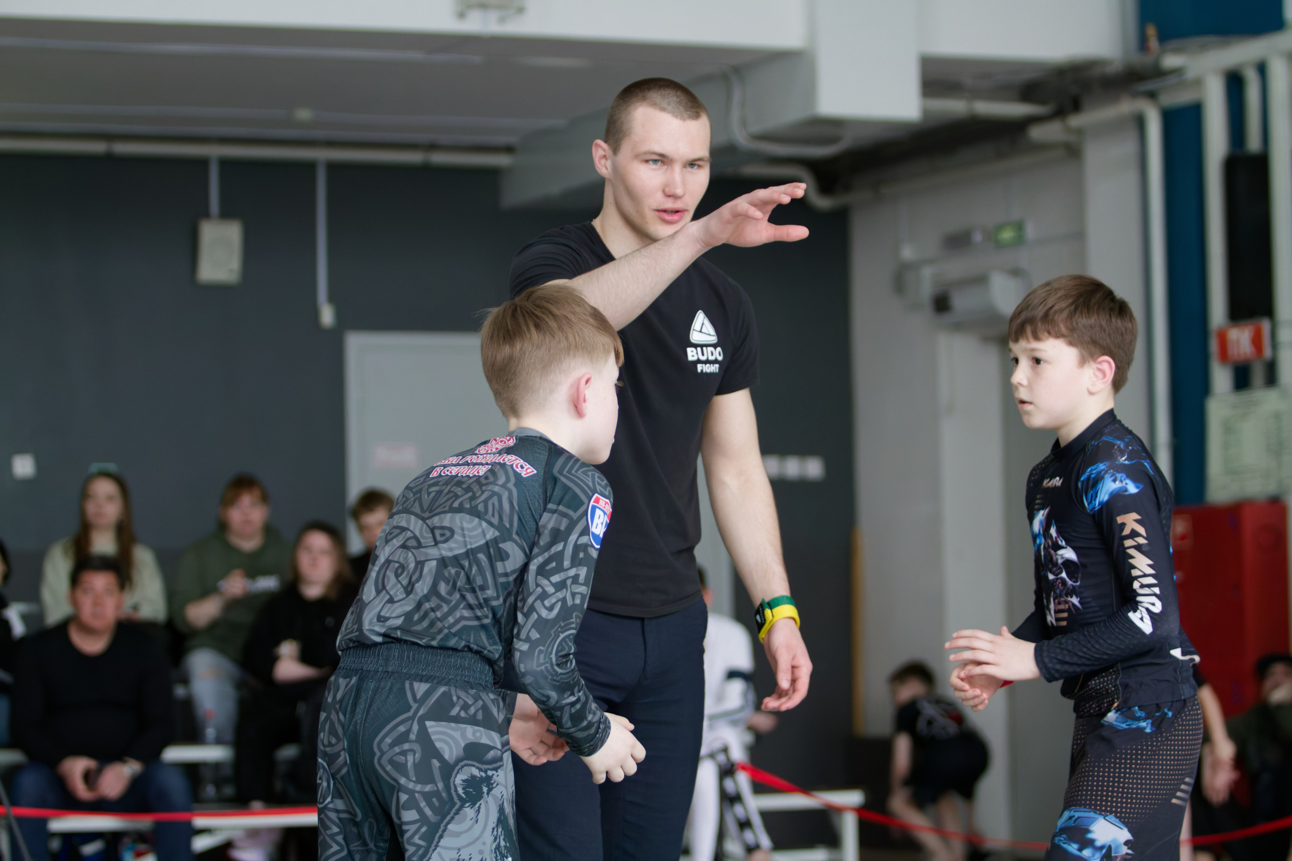 Борьба. Джиу-джитсу 26.04.2025. Репортажный и спортивный фотограф в г. Пермь Зильберг Павел