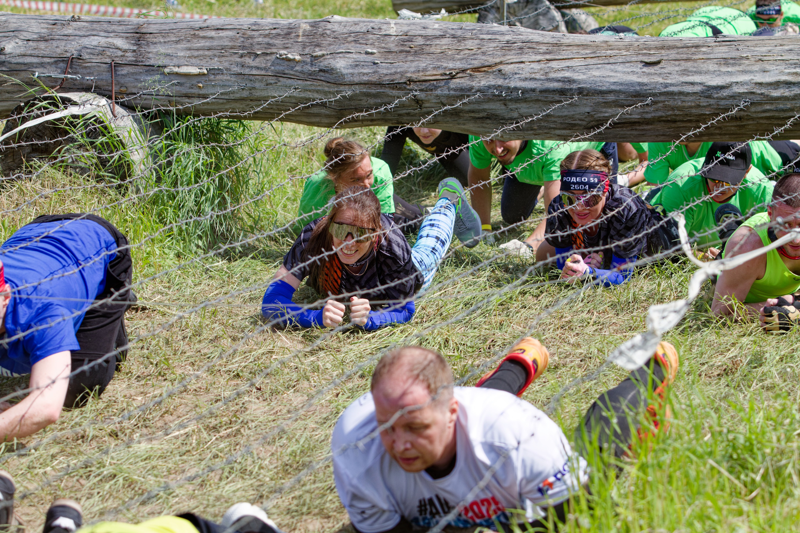 Родео59. Репортажный и спортивный фотограф в г. Пермь Зильберг Павел