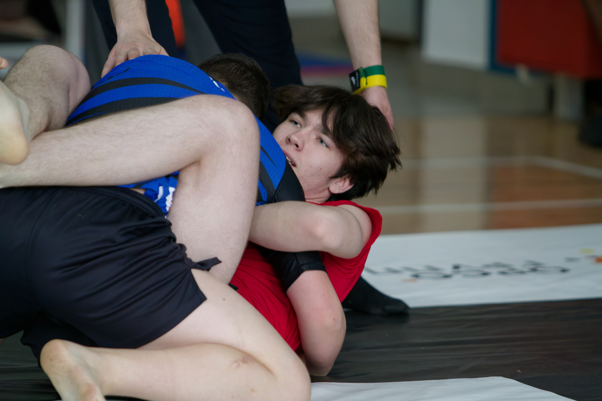 Борьба. Джиу-джитсу 26.04.2025. Репортажный и спортивный фотограф в г. Пермь Зильберг Павел