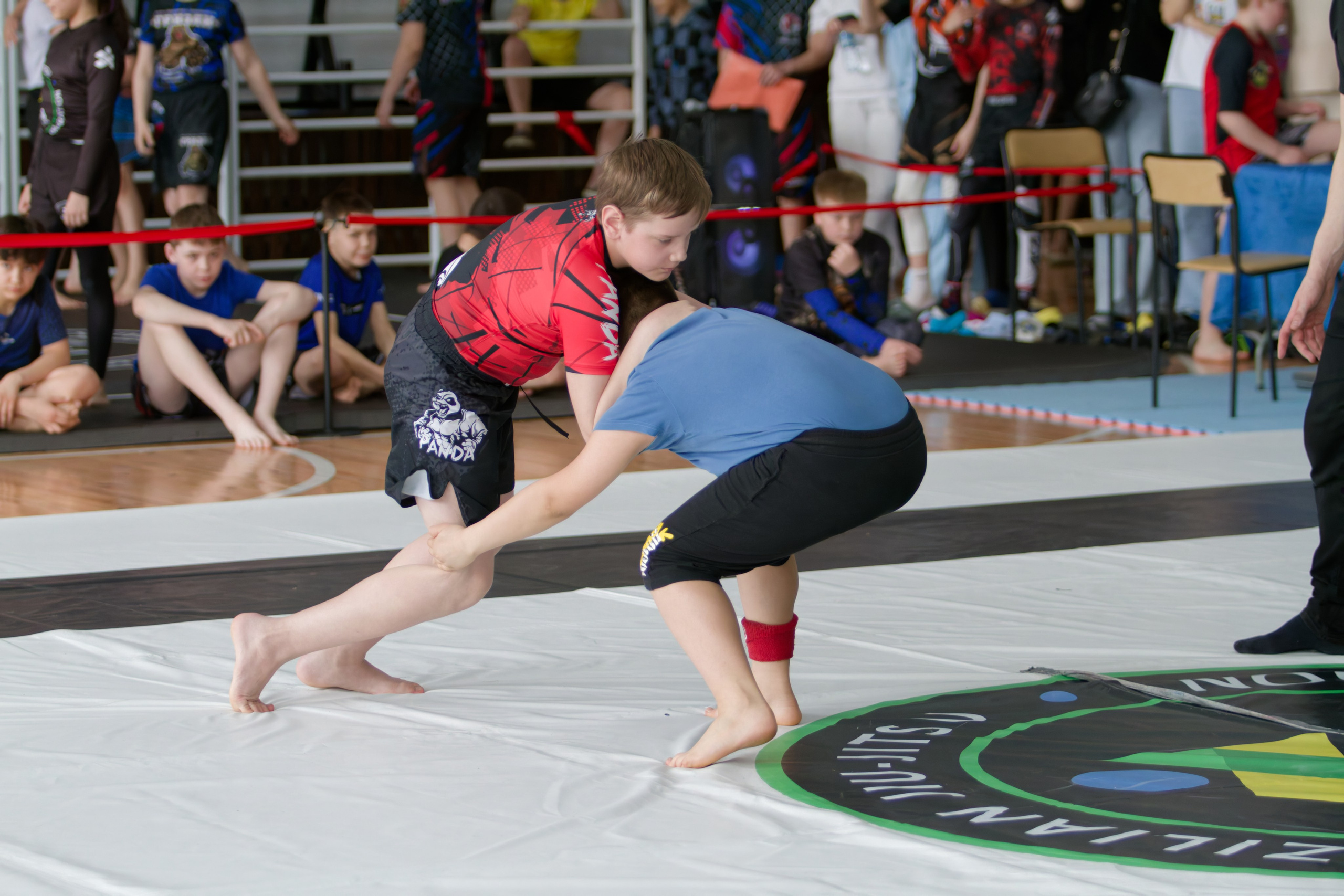 Борьба. Джиу-джитсу 26.04.2025. Репортажный и спортивный фотограф в г. Пермь Зильберг Павел