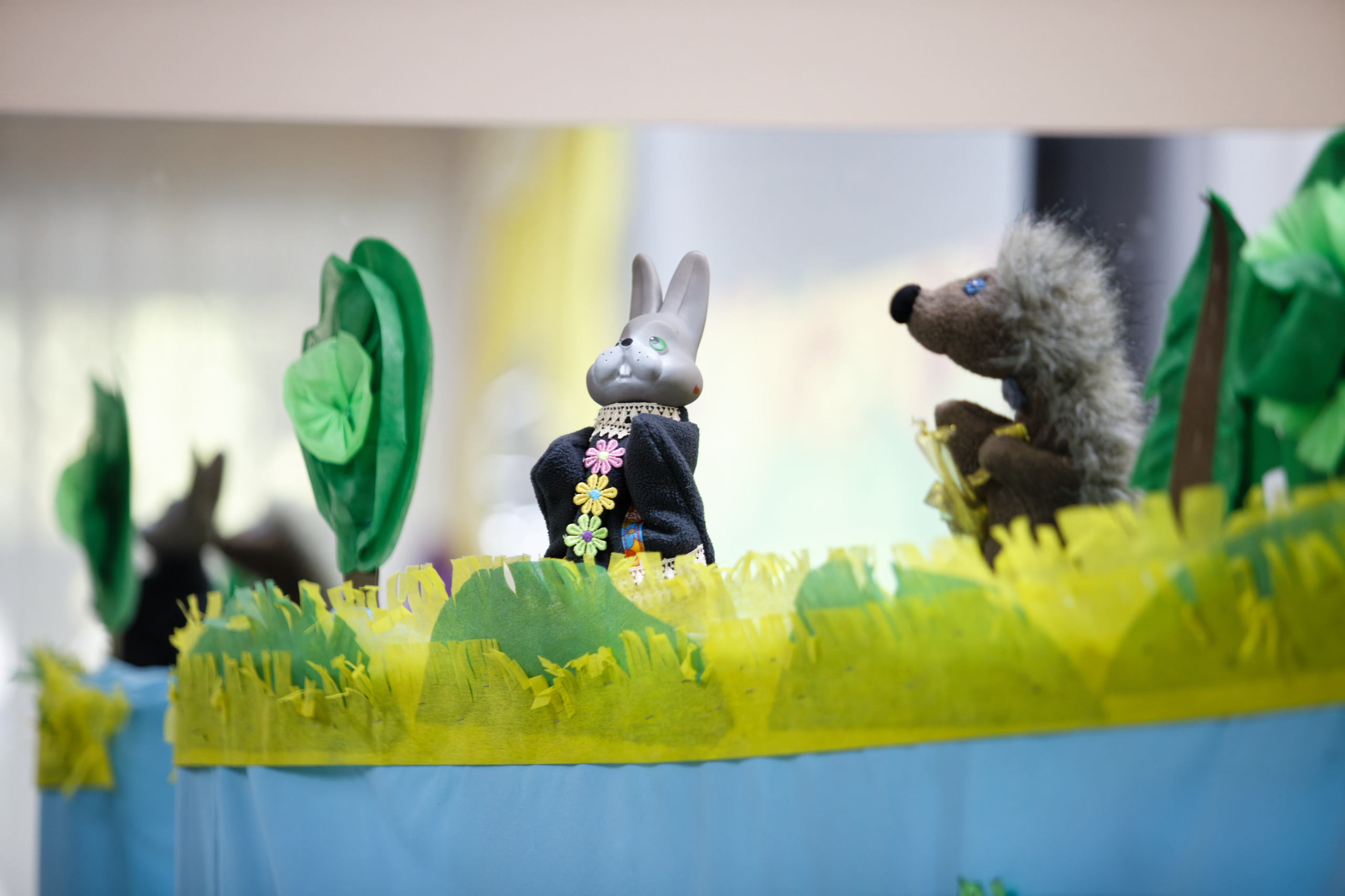 Детские мероприятия. Репортажный и спортивный фотограф в г. Пермь Зильберг Павел