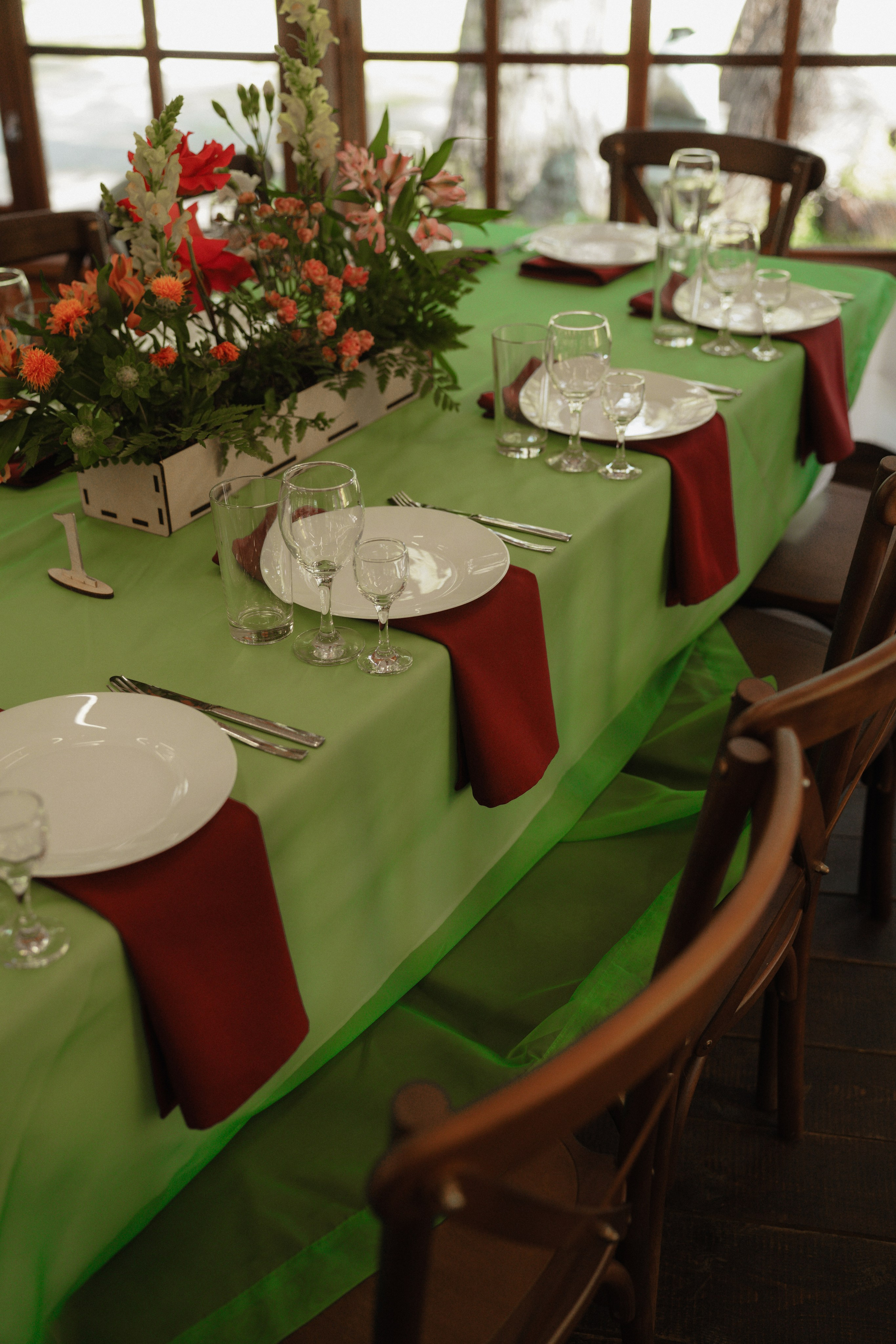 Влад и Даша. Организатор мероприятий в Абакане I Ольга Петухова