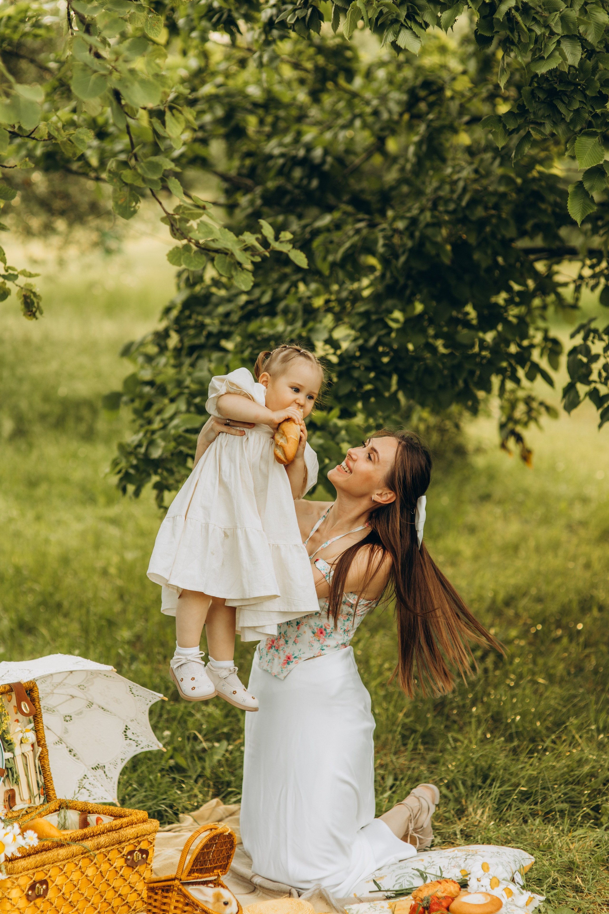 В Коломенском. Свадебный и семейный фотограф Москва и Московская область