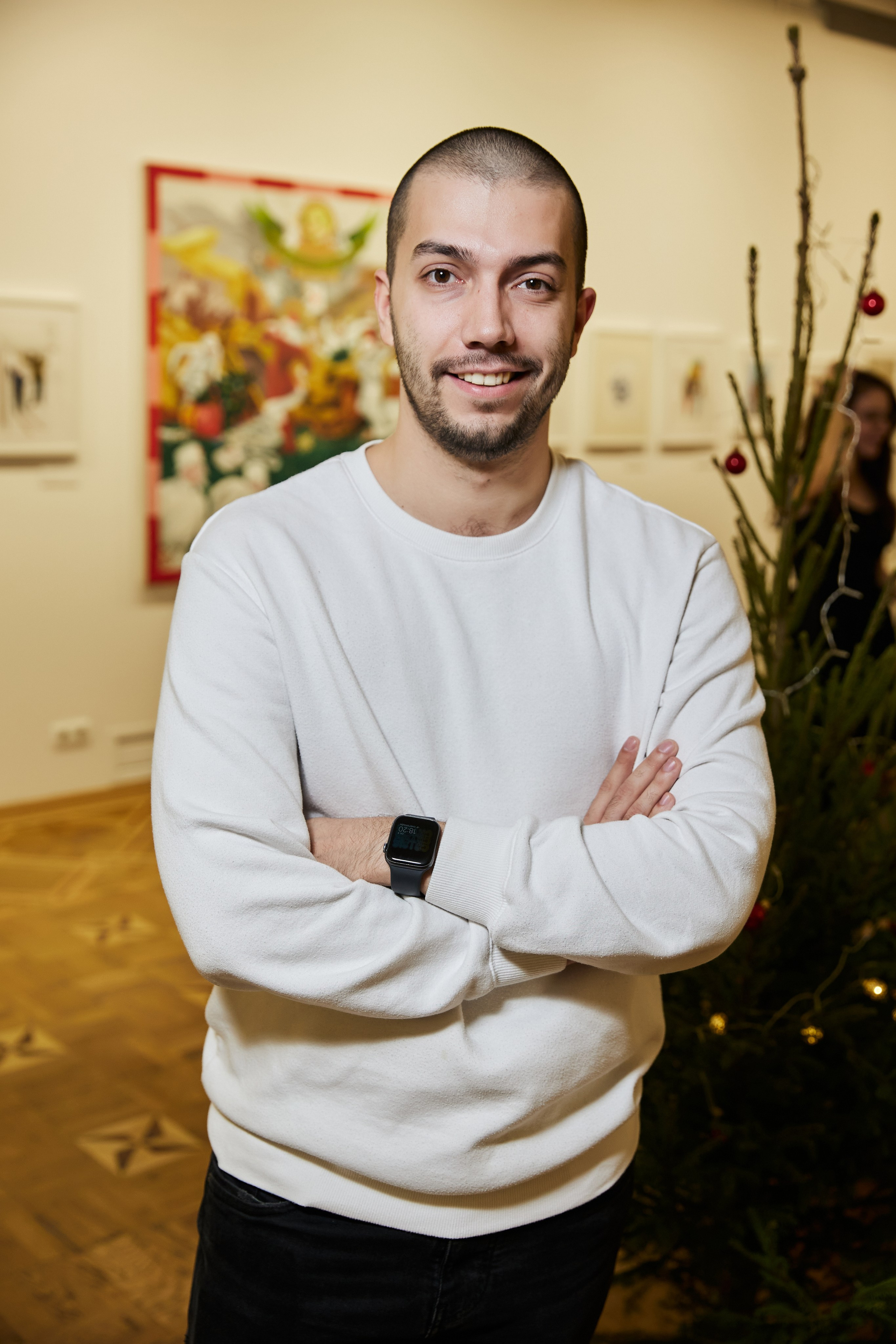 27. Фотограф Недорез Александр в Москве. Репортаж на ваших мероприятиях