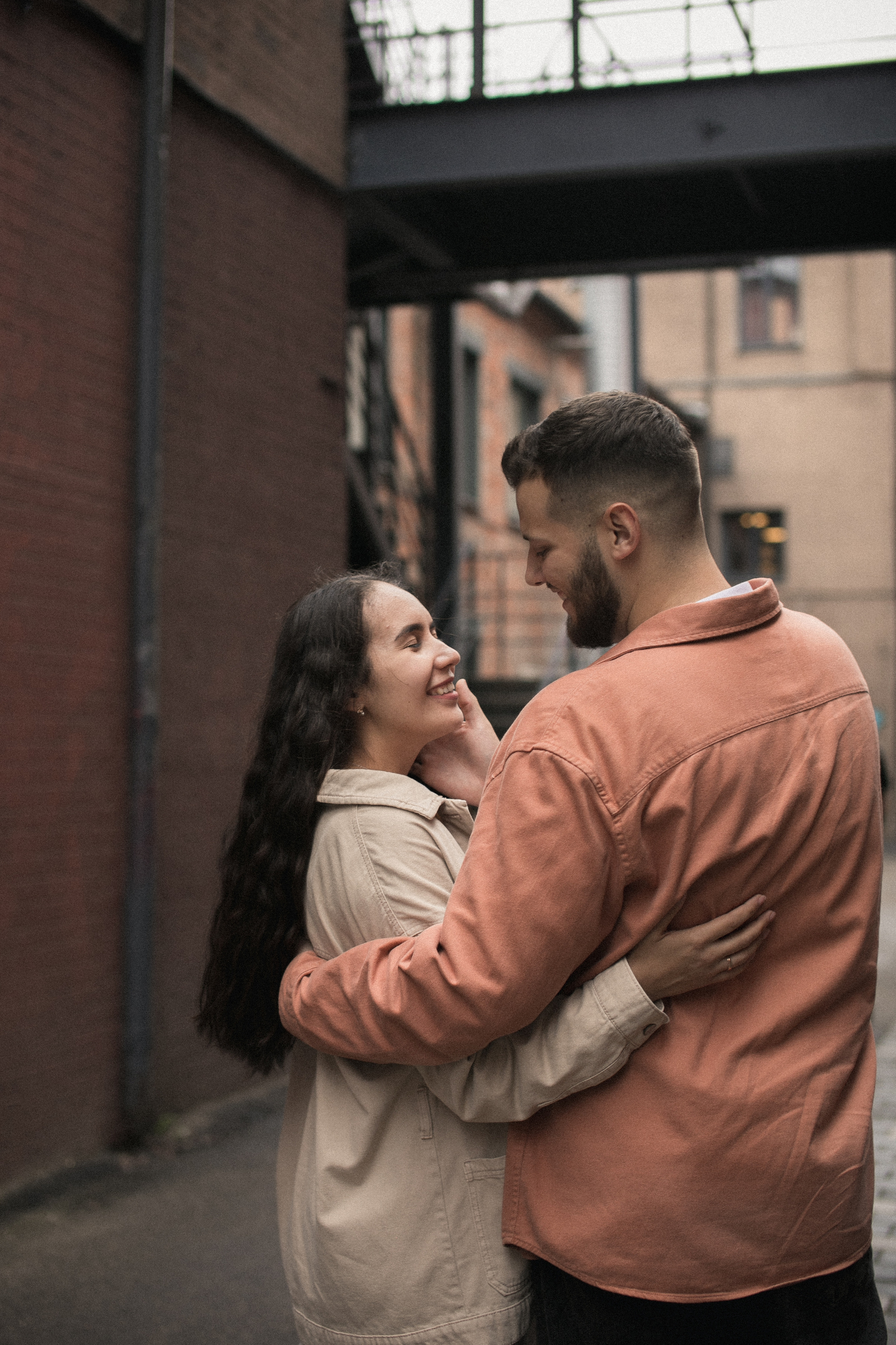 Семейные фотосессии на природе. Семейный фотограф в Москве Домодедово Московцева Алина
