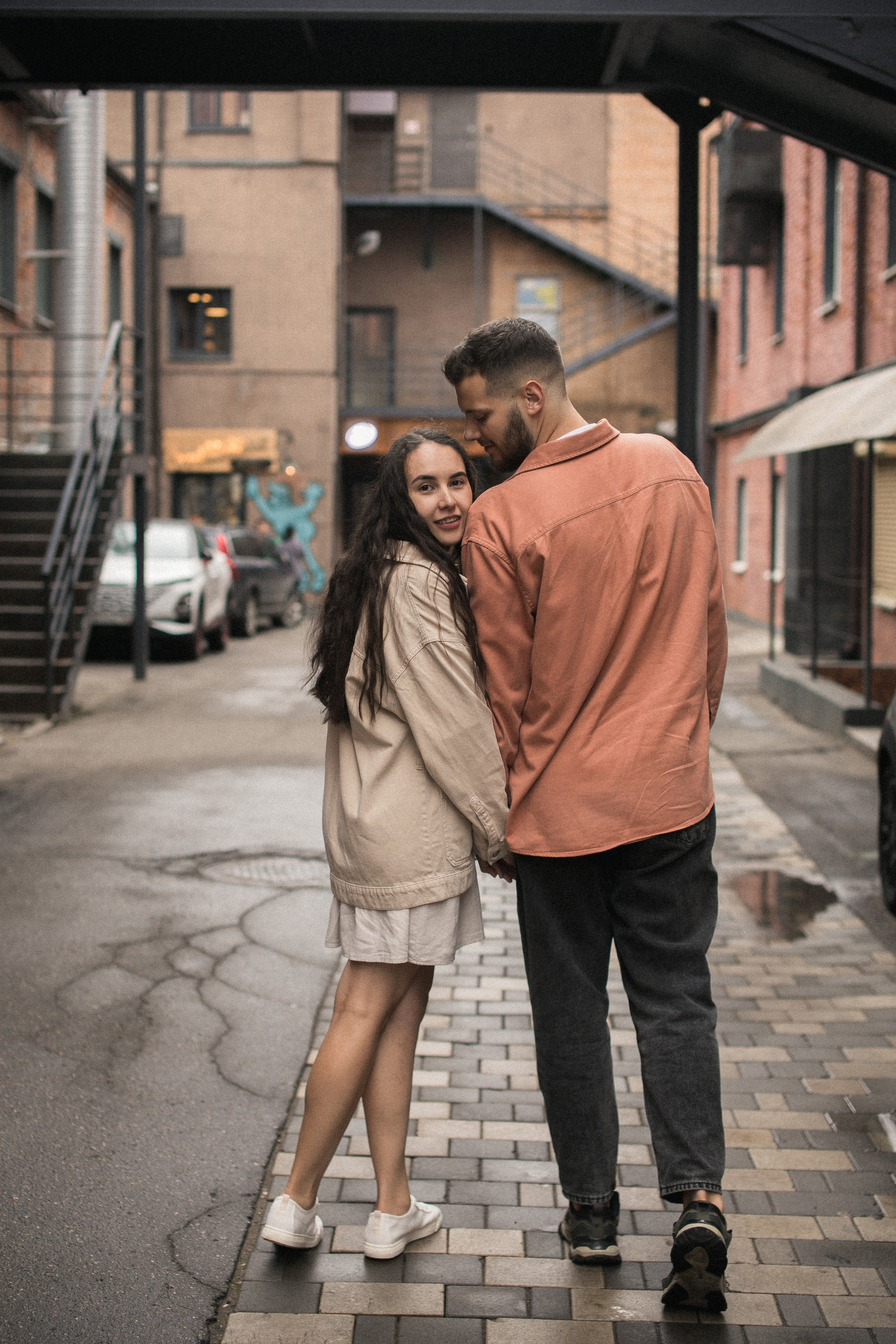 Семейные фотосессии на природе. Семейный фотограф в Москве Домодедово Московцева Алина