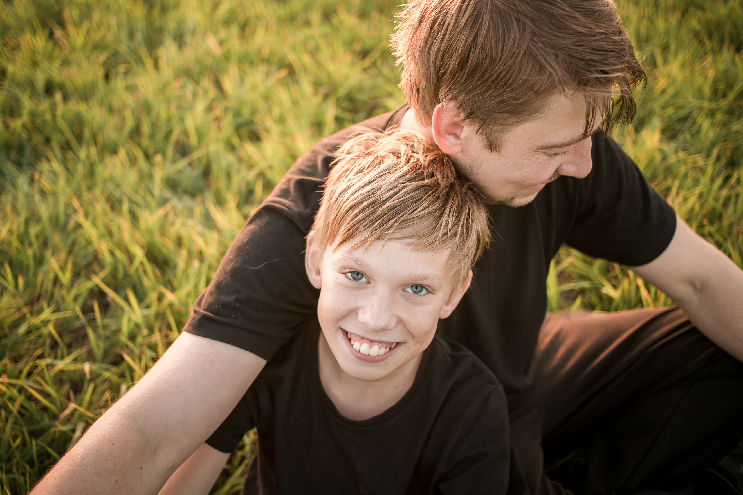 Семейные фотосессии на природе. Семейный фотограф в Москве Домодедово Московцева Алина