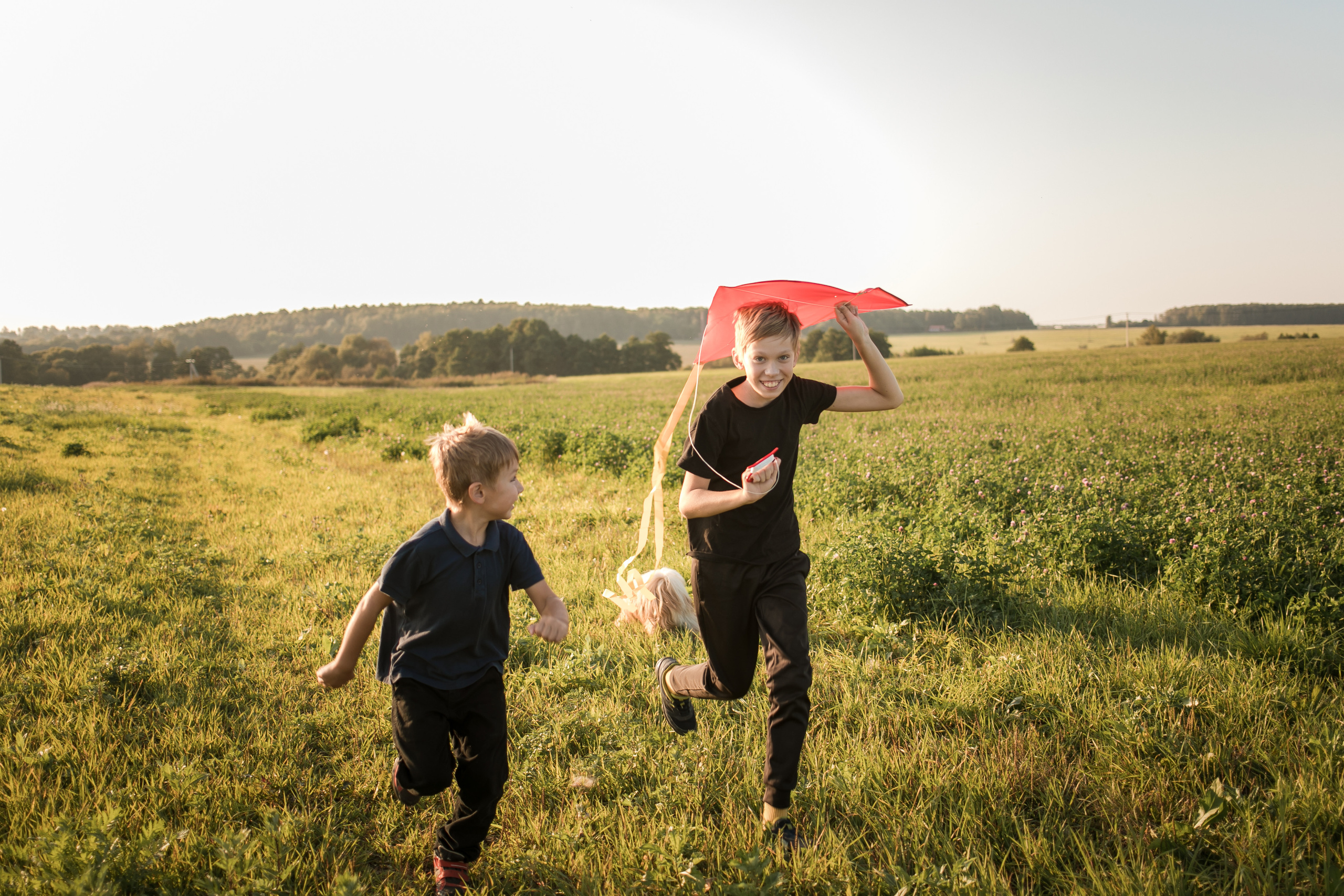 Семейные фотосессии на природе. Семейный фотограф в Москве Домодедово Московцева Алина