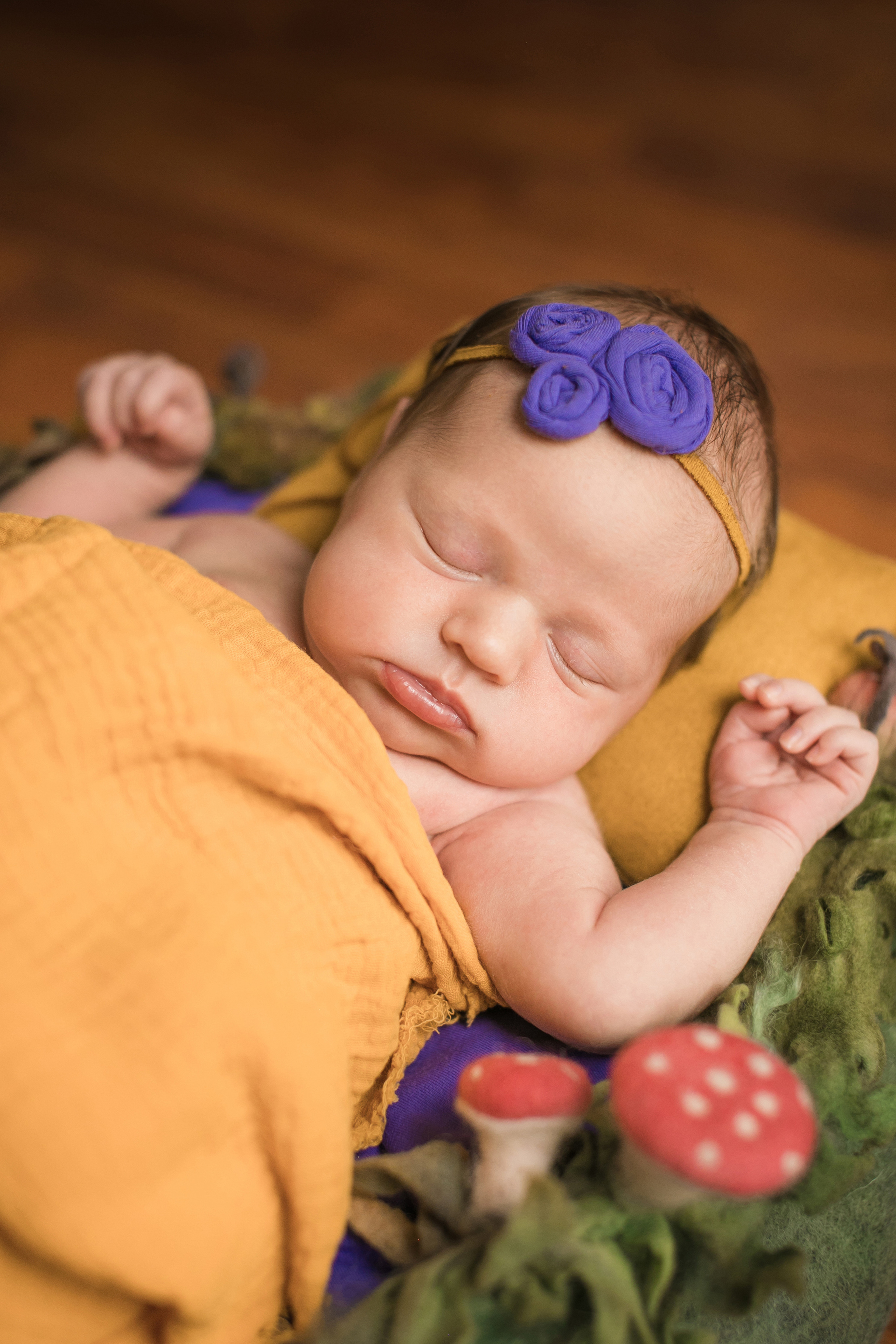 Фотосессия новорожденных. Семейный фотограф в Москве Домодедово Московцева Алина