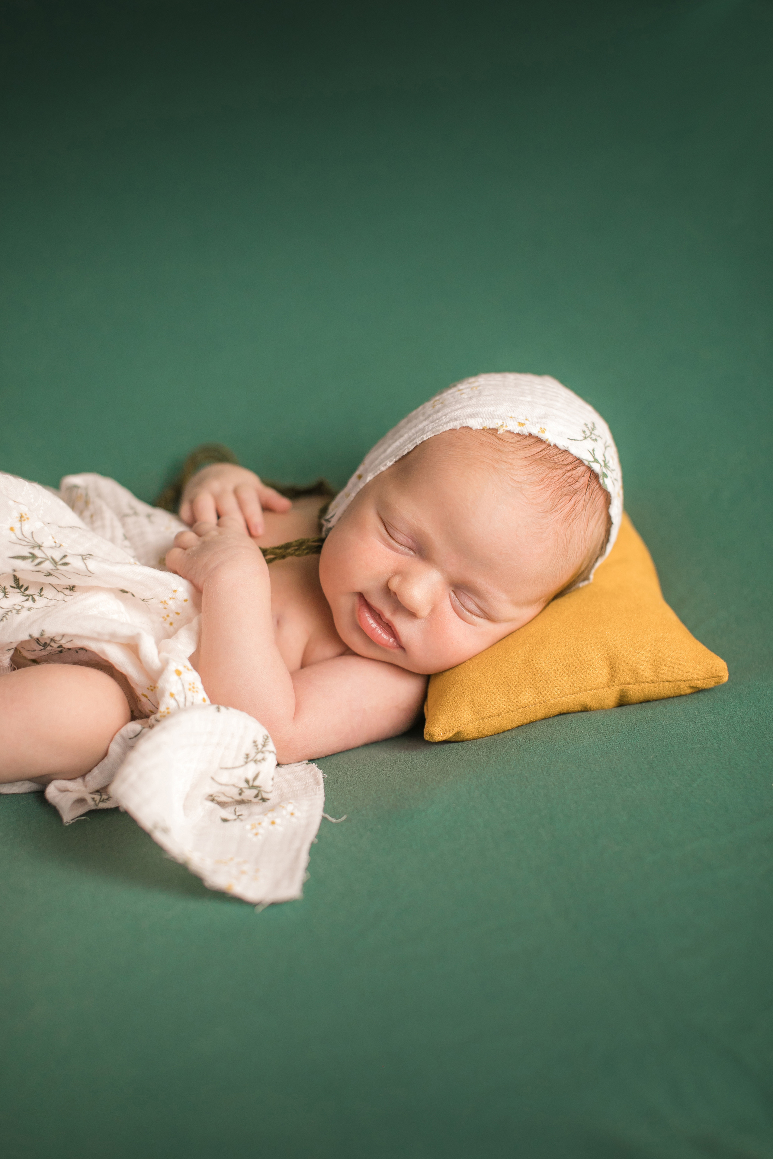 Фотосессия новорожденных. Семейный фотограф в Москве Домодедово Московцева Алина