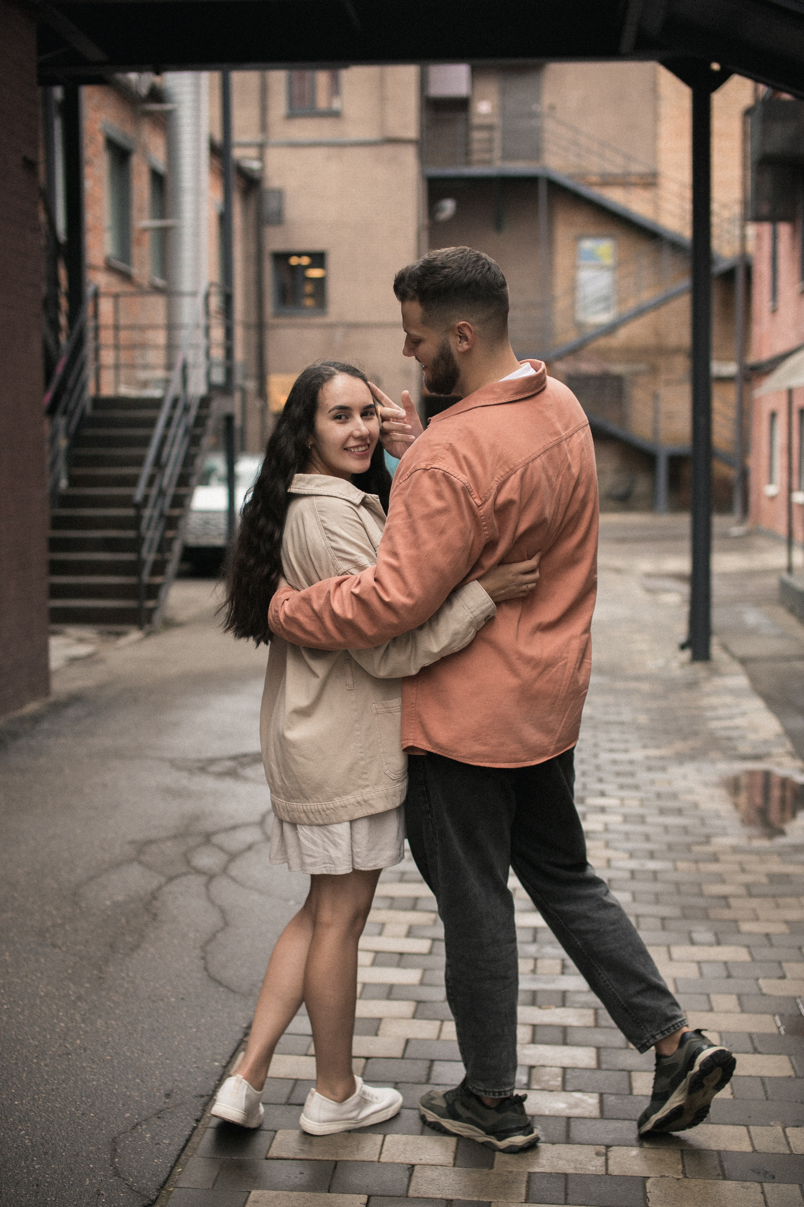 Семейные фотосессии на природе. Семейный фотограф в Москве Домодедово Московцева Алина