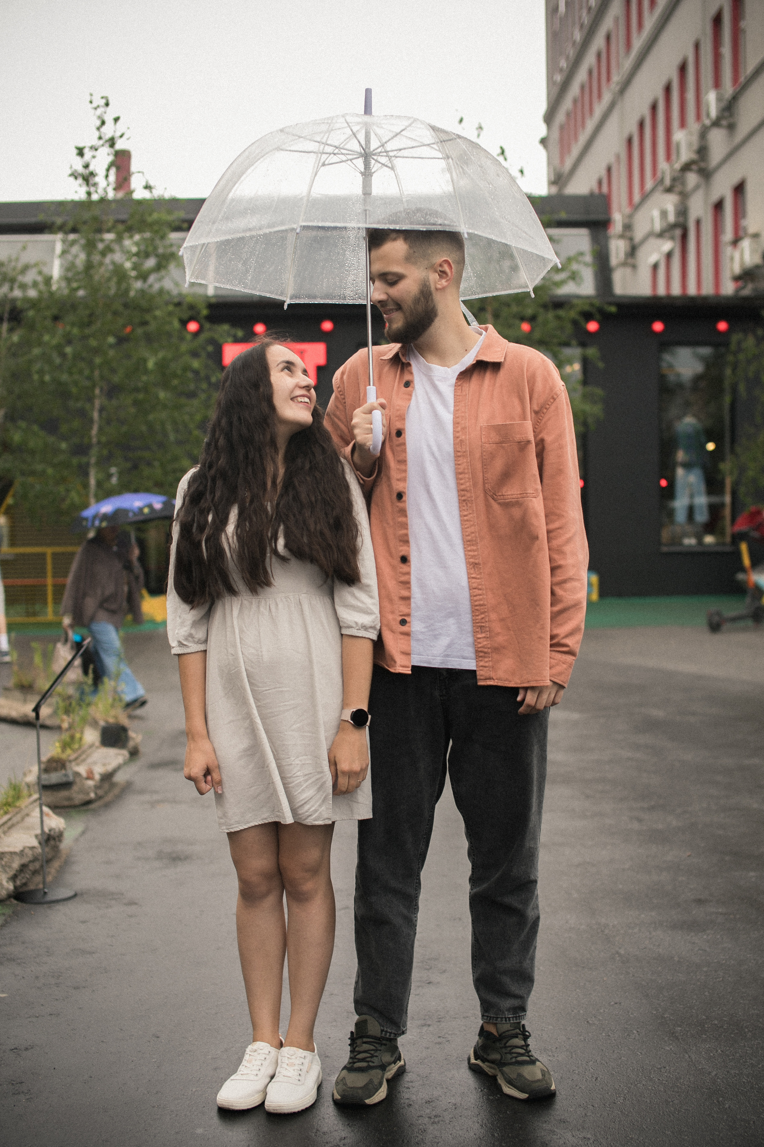 Семейные фотосессии на природе. Семейный фотограф в Москве Домодедово Московцева Алина