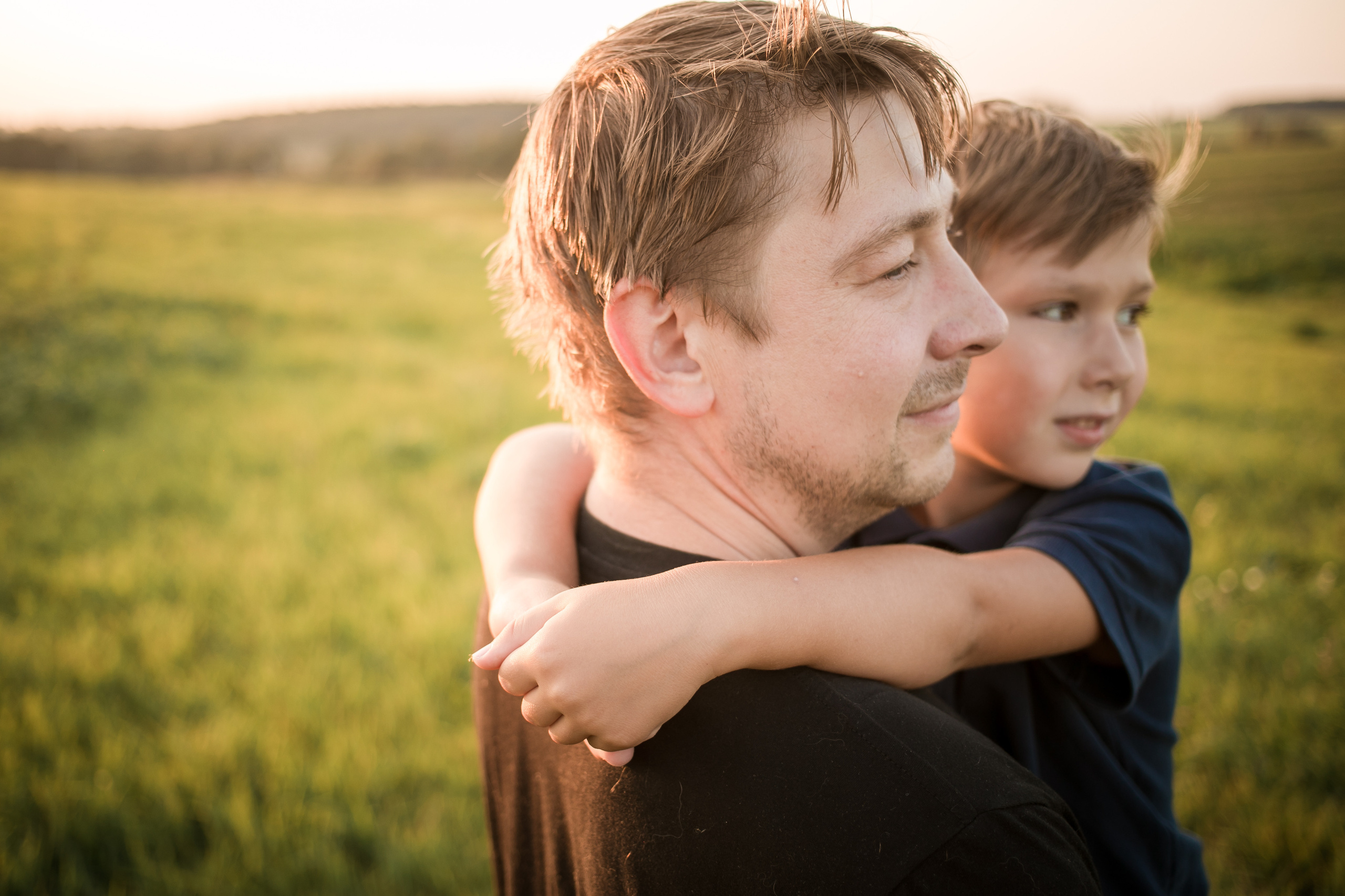 Семейные фотосессии на природе. Семейный фотограф в Москве Домодедово Московцева Алина
