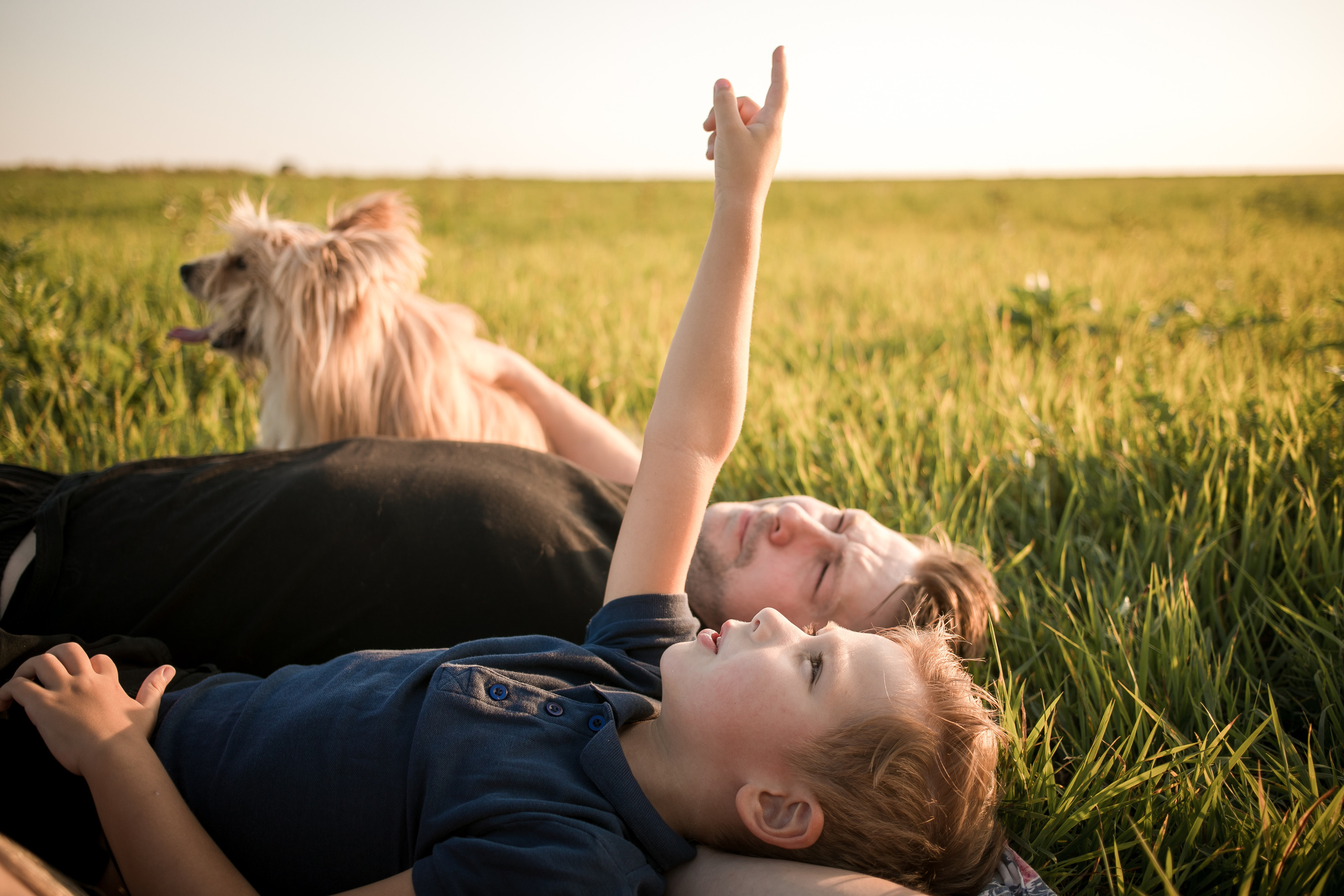 Семейные фотосессии на природе. Семейный фотограф в Москве Домодедово Московцева Алина