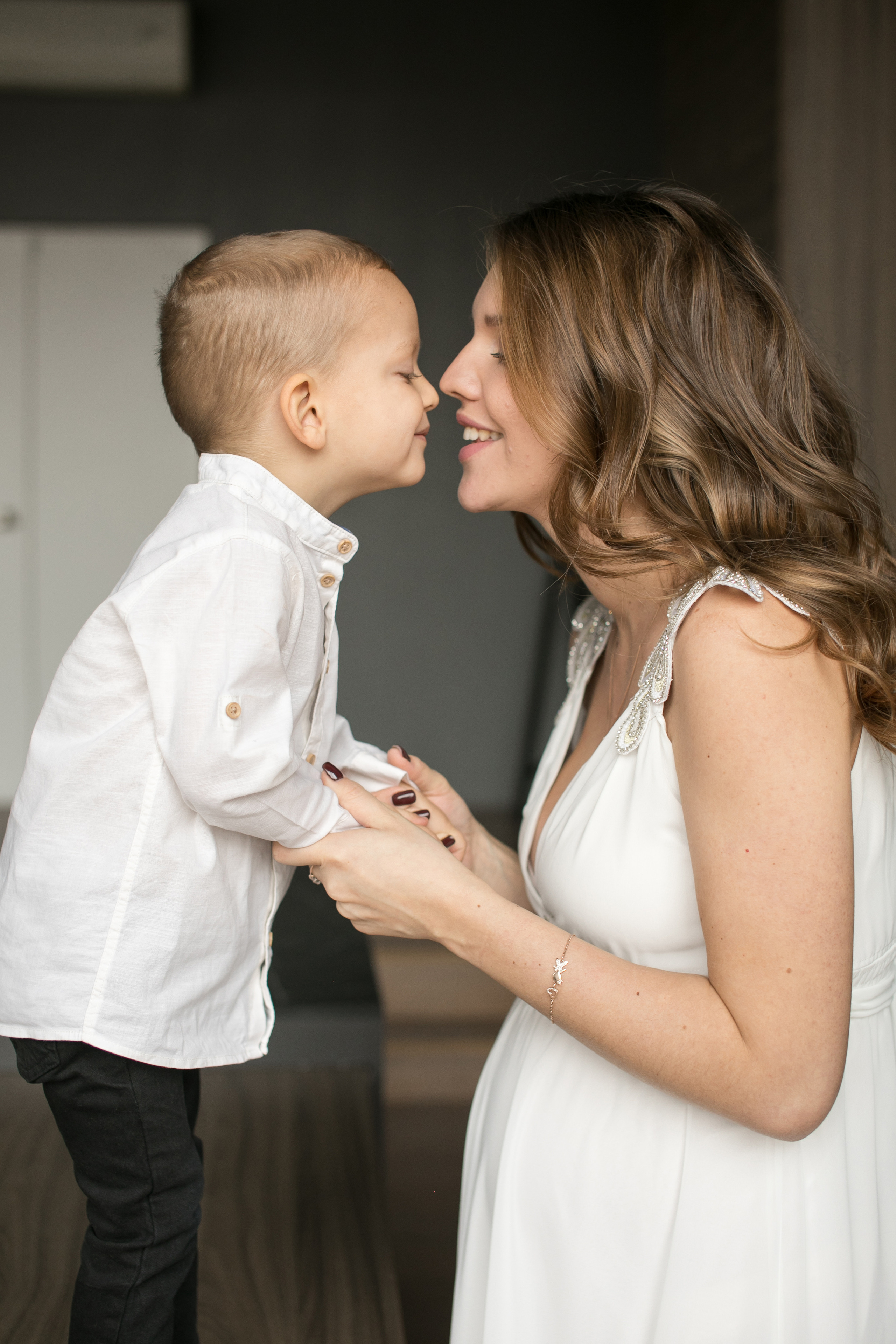 Фотосессия беременности. Семейный фотограф в Москве Домодедово Московцева Алина