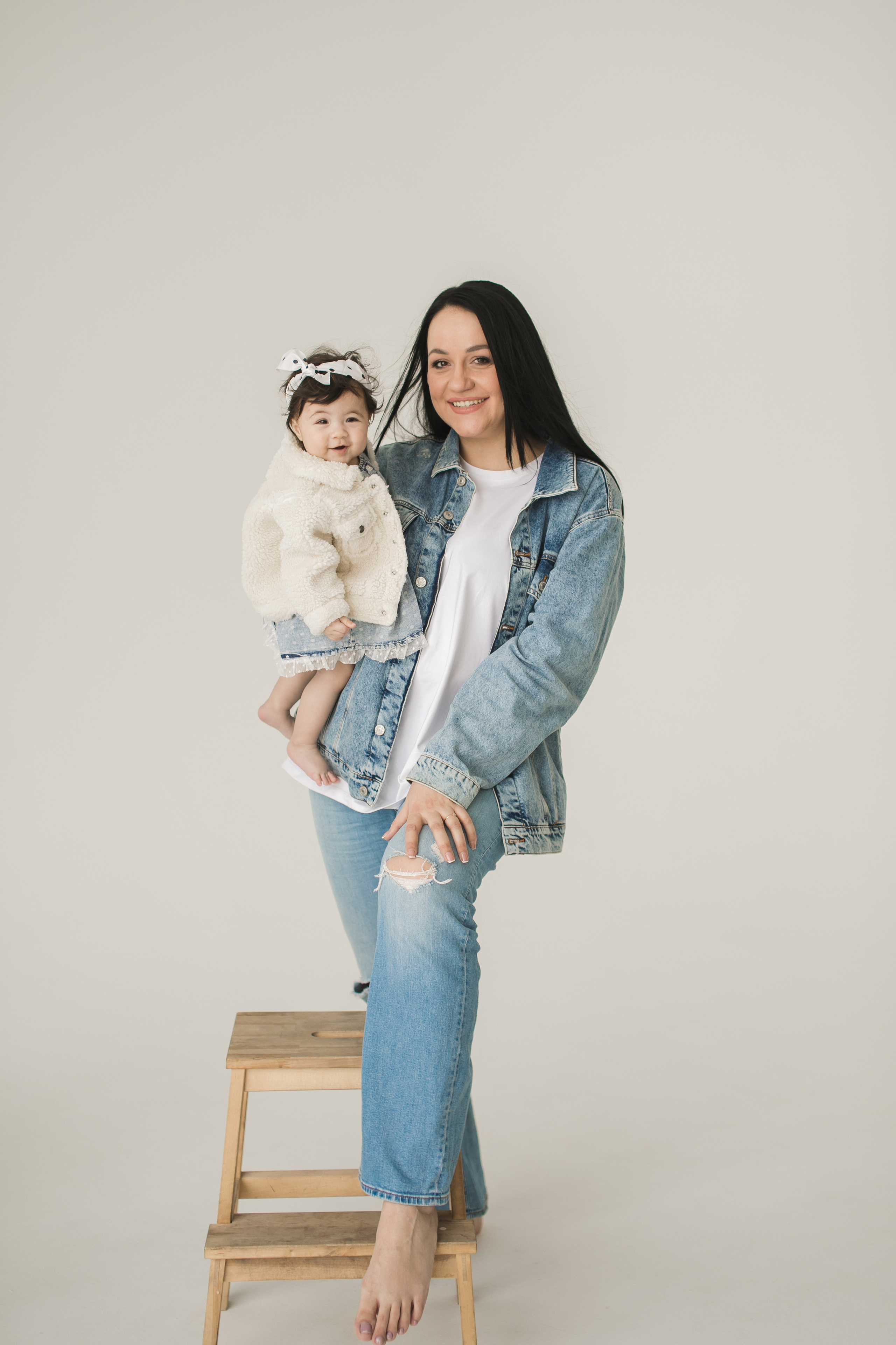 семейная фотосессия 