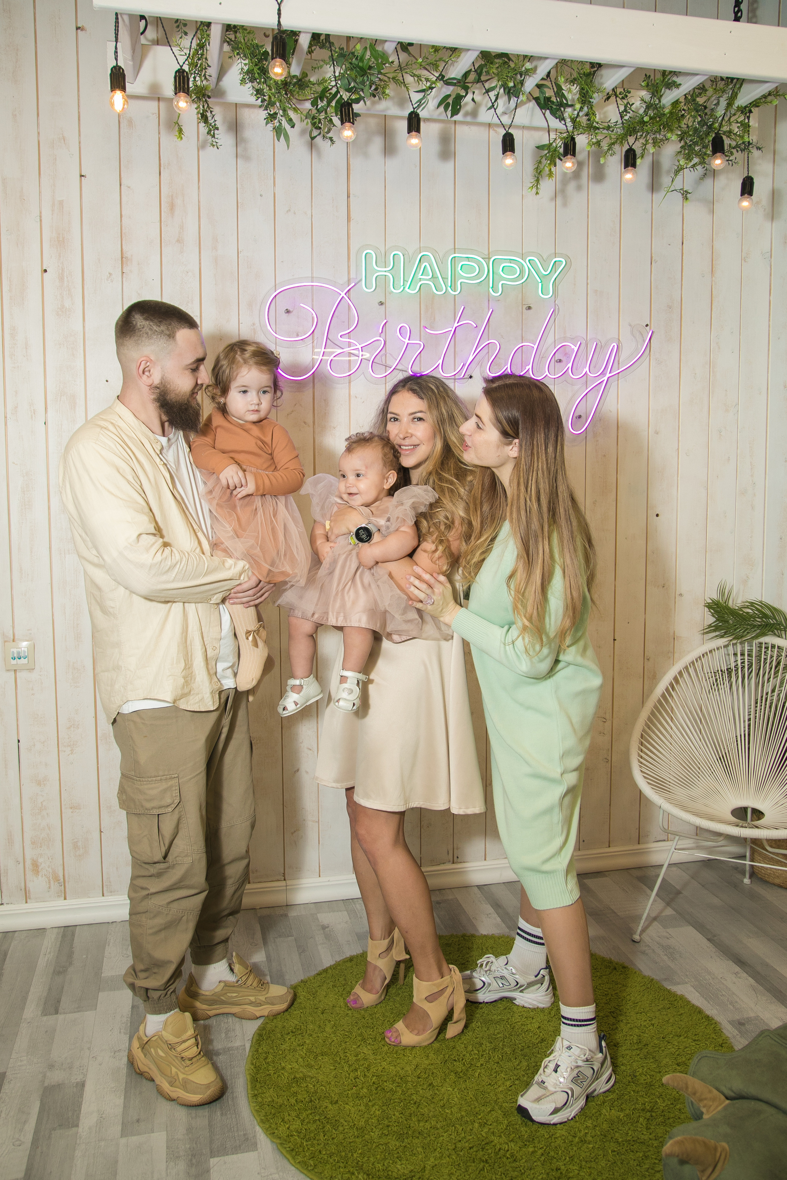 Фотосессия семейные праздники. Семейный фотограф в Москве Домодедово Московцева Алина