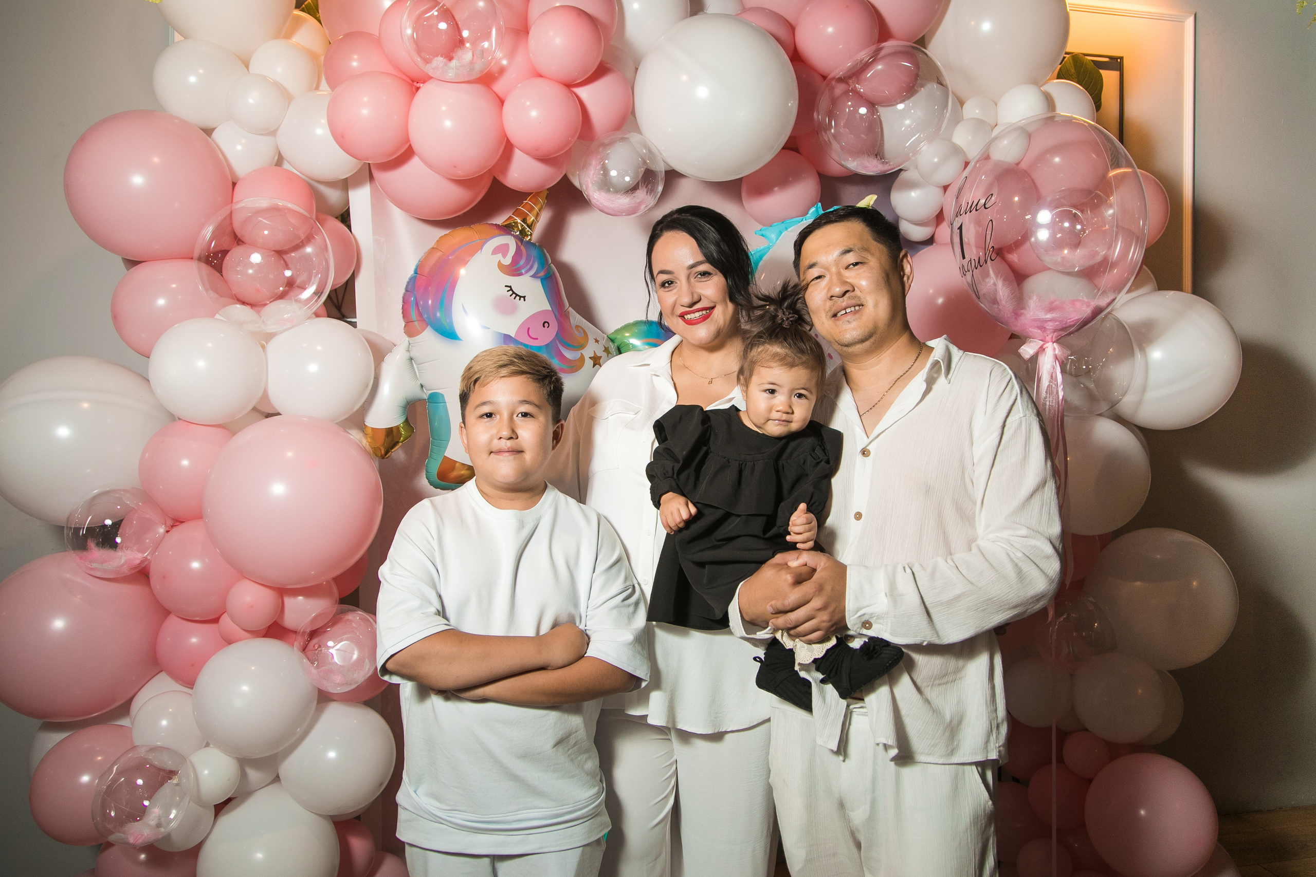 Фотосессия семейные праздники. Семейный фотограф в Москве Домодедово Московцева Алина