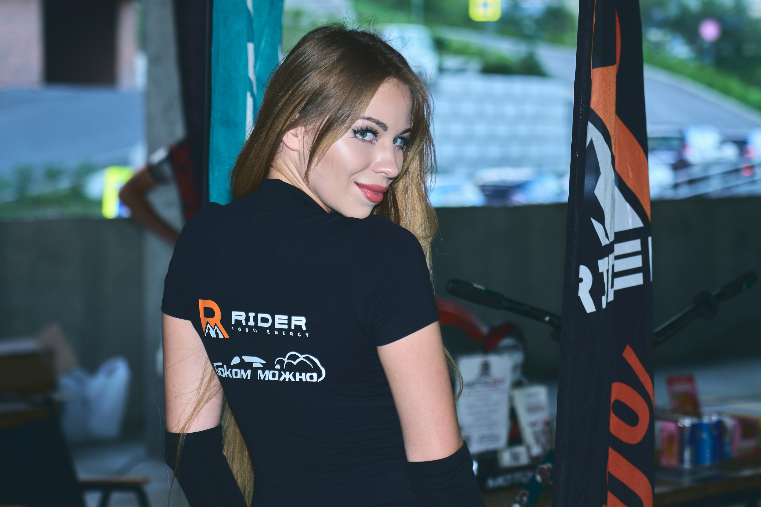 Dollars Car Party. Фотограф во Владивостоке