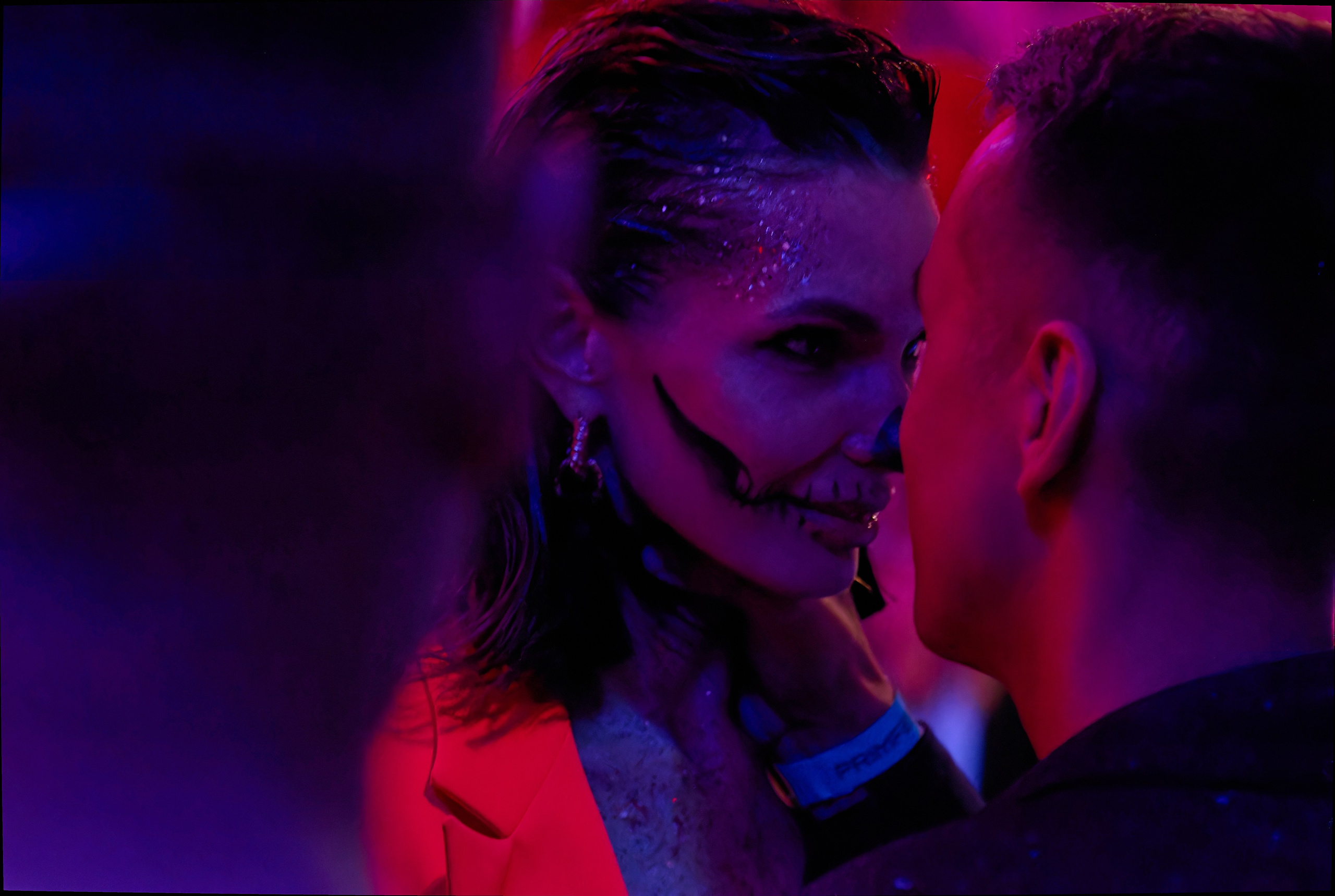 Ози Бар. Фотограф во Владивостоке