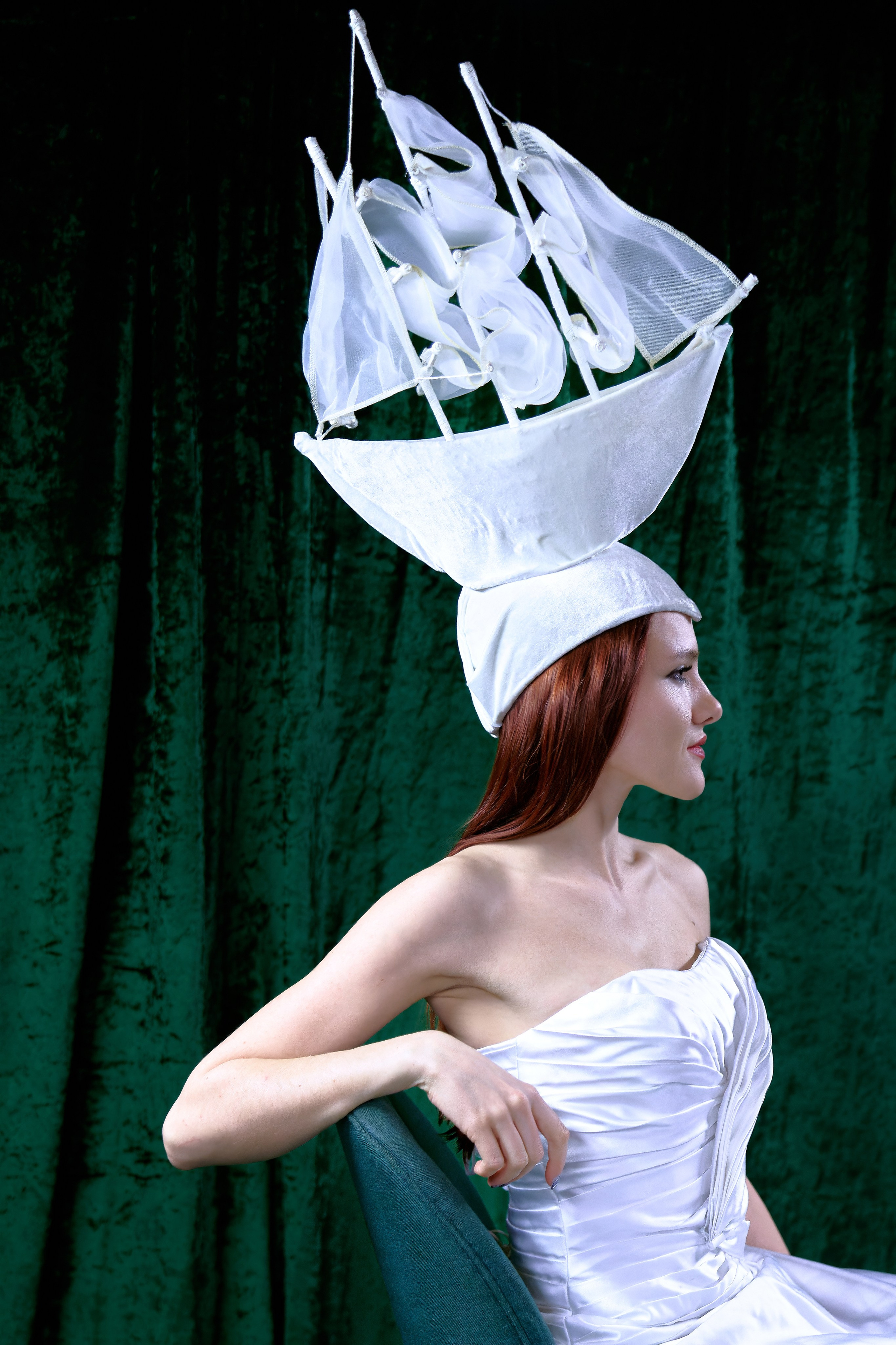 Наряды от decoroks. Фотограф во Владивостоке