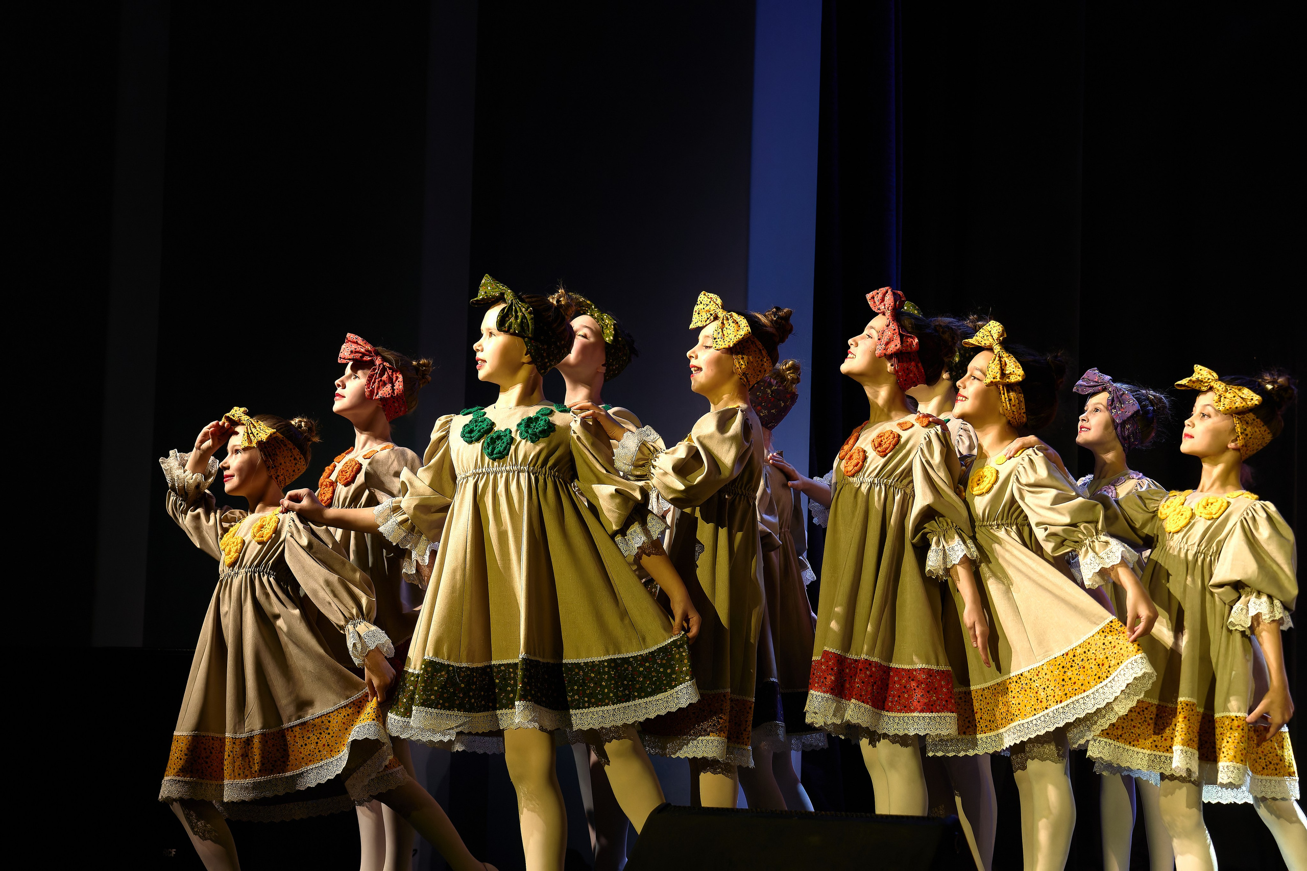 Творческое начало. Фотограф во Владивостоке