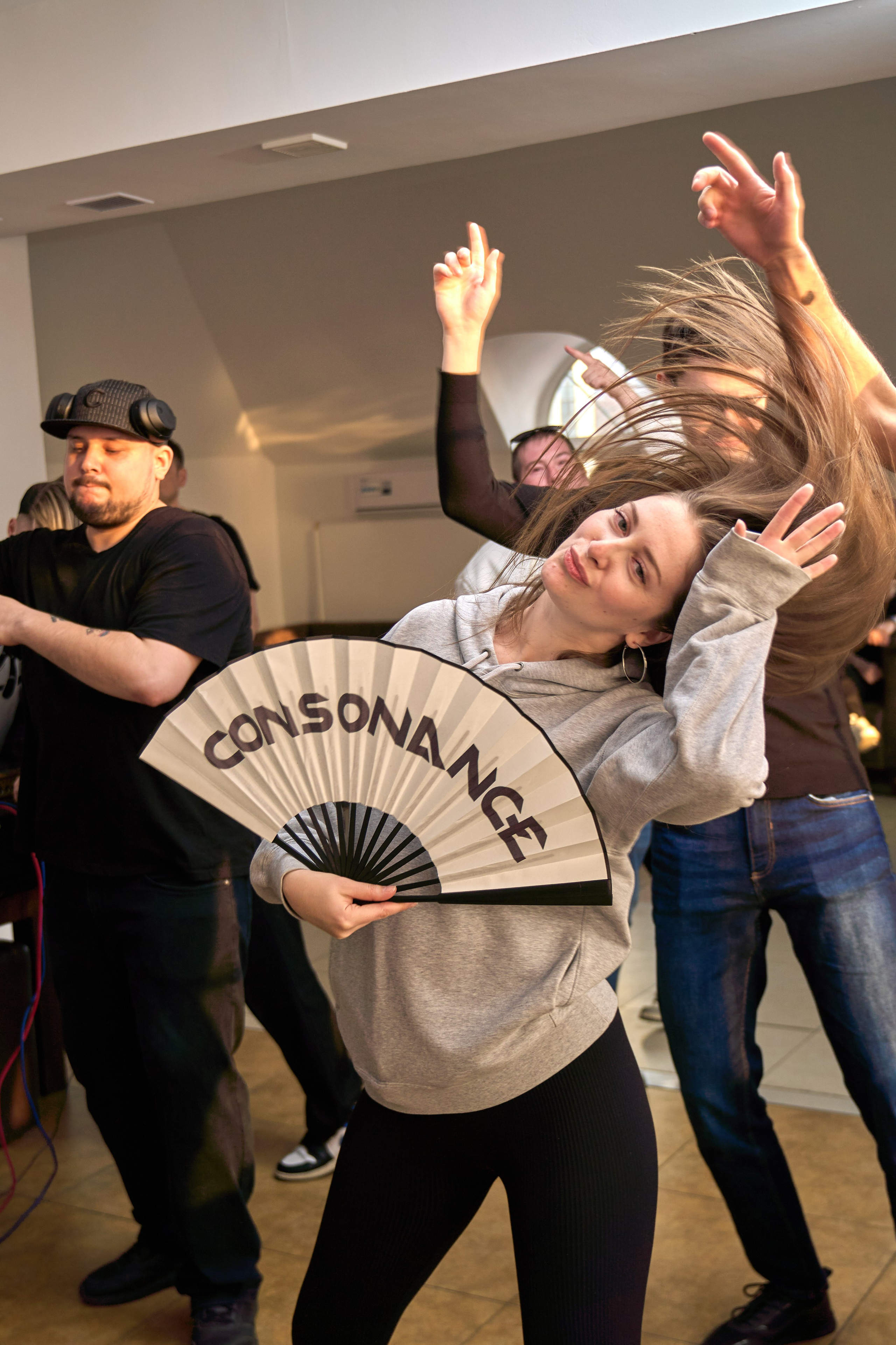 День D.J. Фотограф во Владивостоке