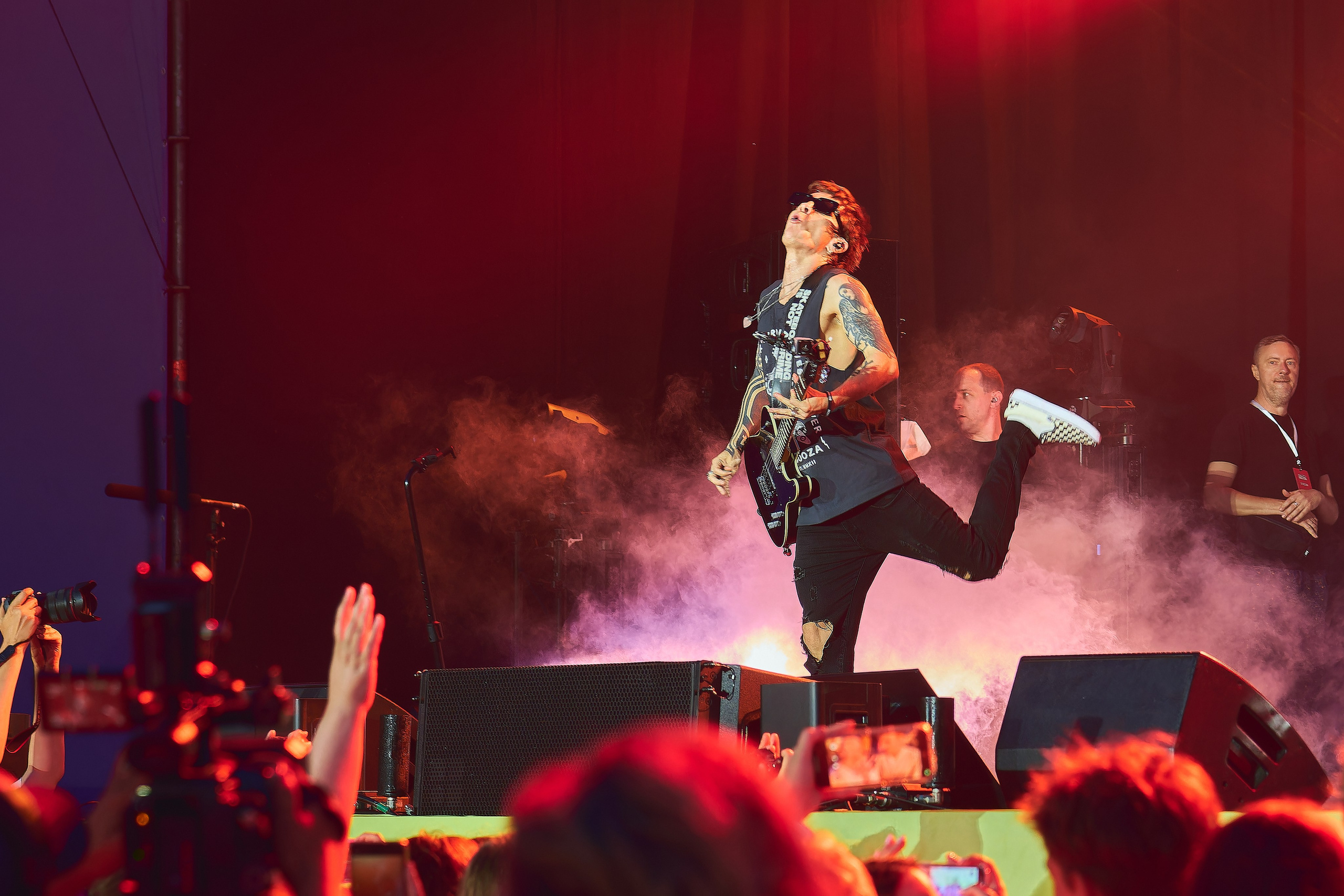 Фотограф во Владивостоке