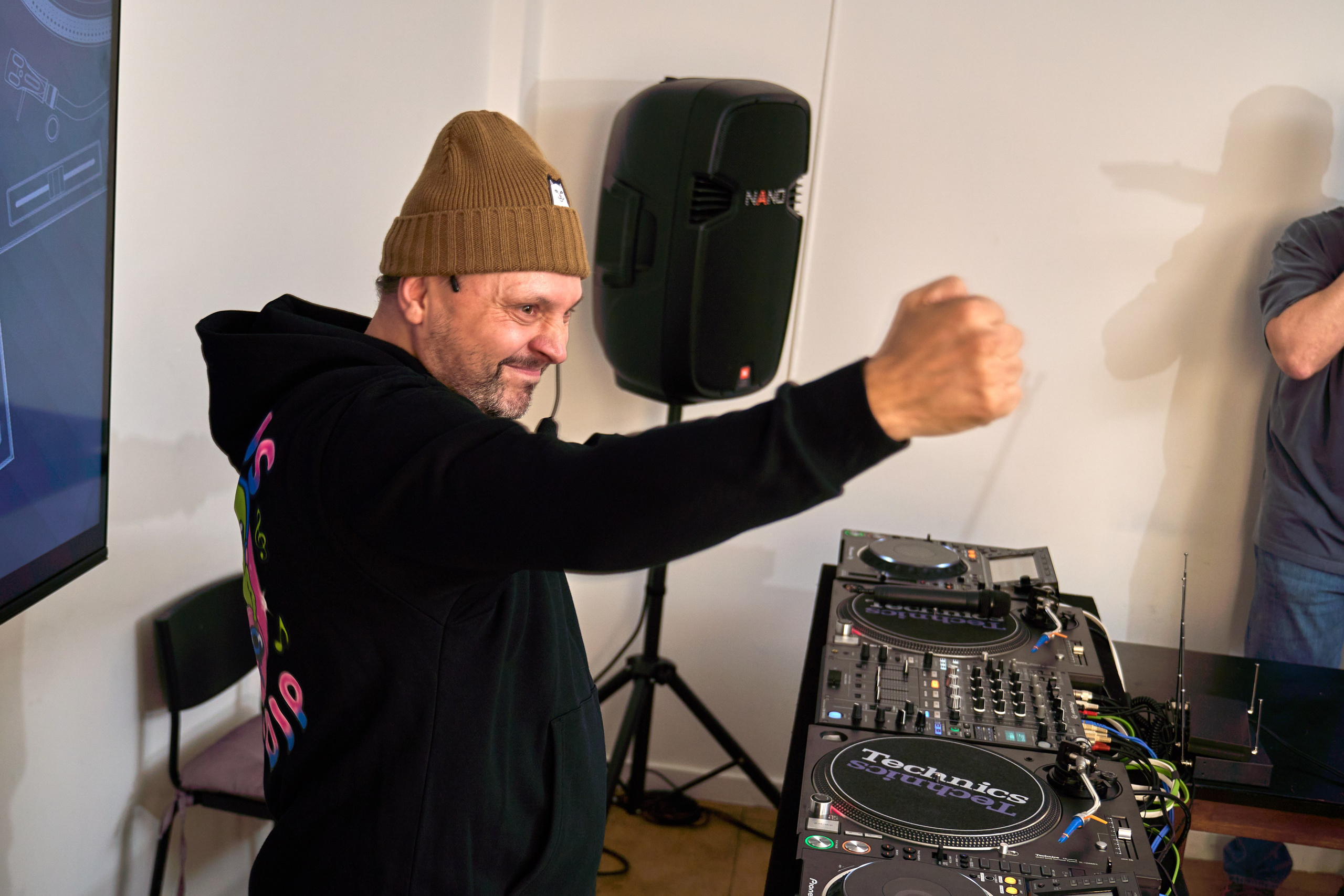 День D.J. Фотограф во Владивостоке