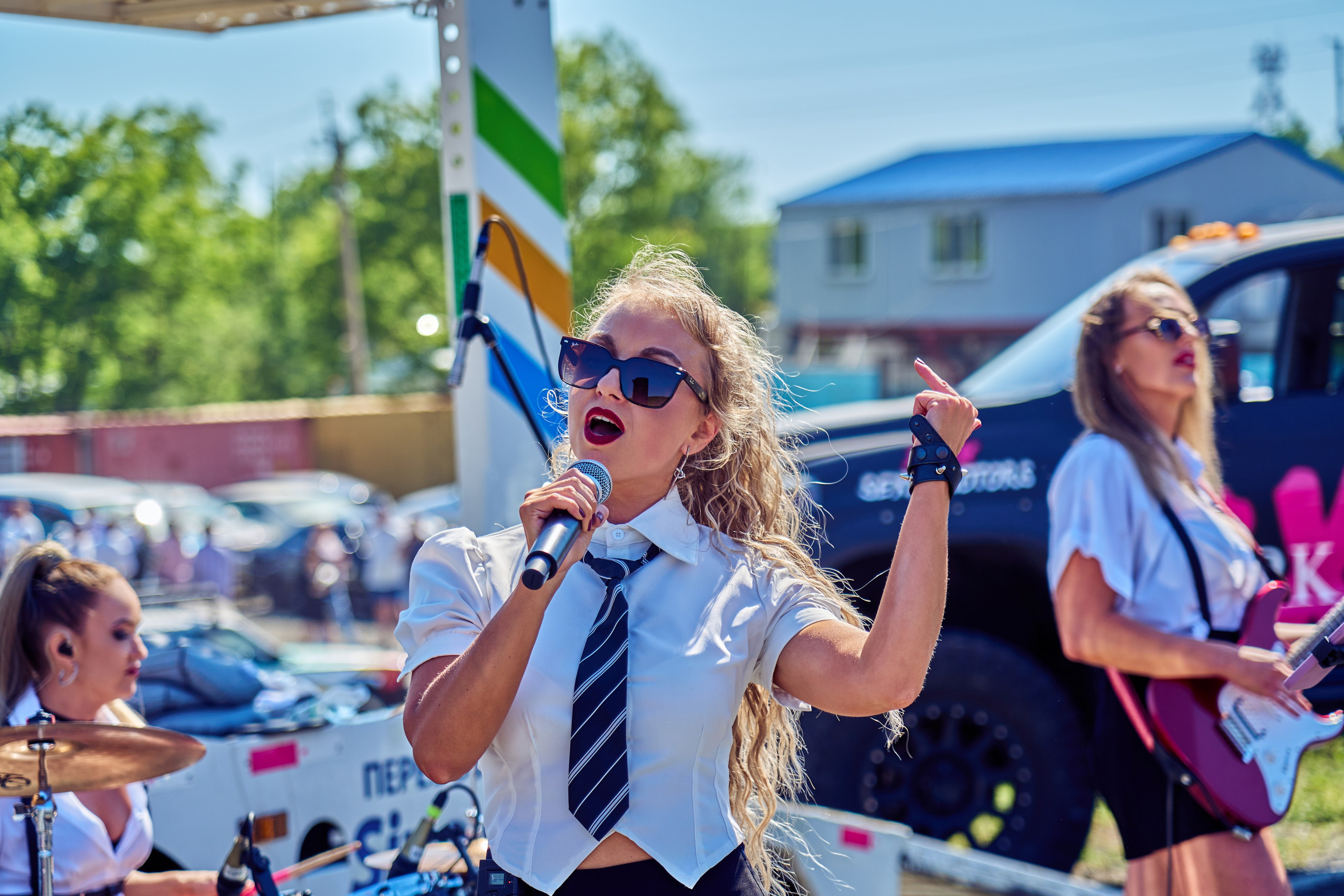 Wow fest владивосток. Фотограф во Владивостоке