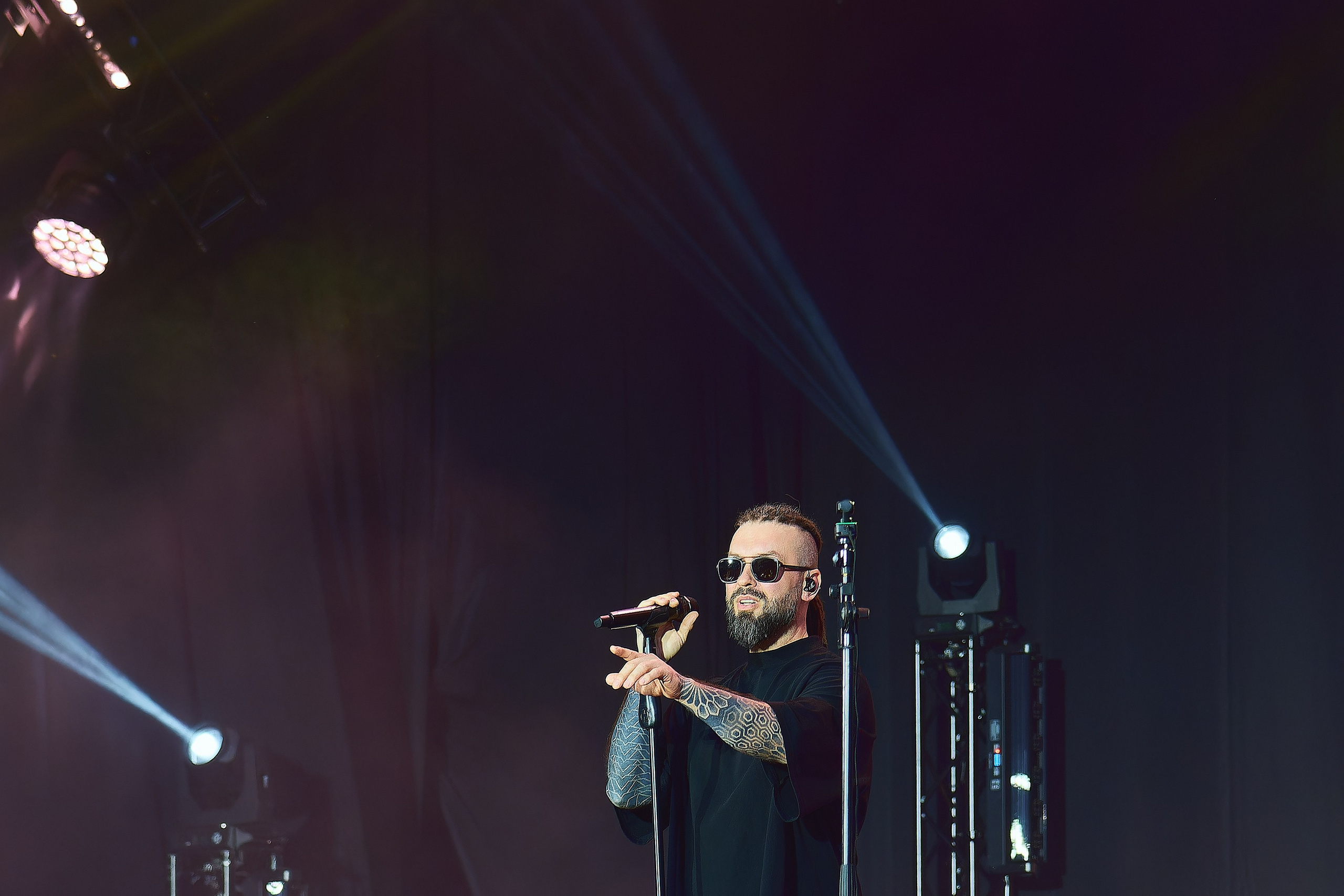 День Молодежи. Фотограф во Владивостоке