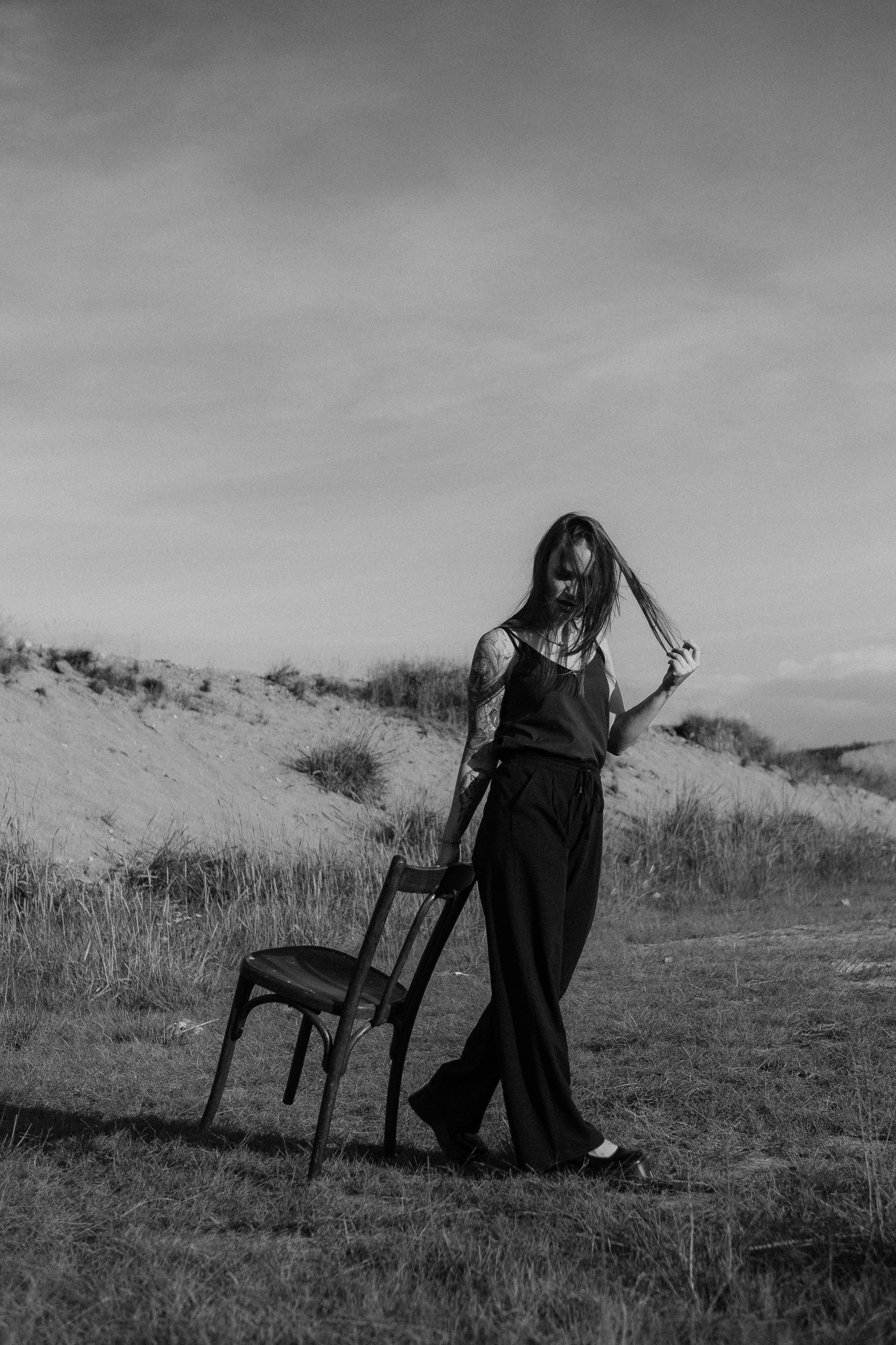 Портфолио. Фотограф в Мурманске Полина Аленовская