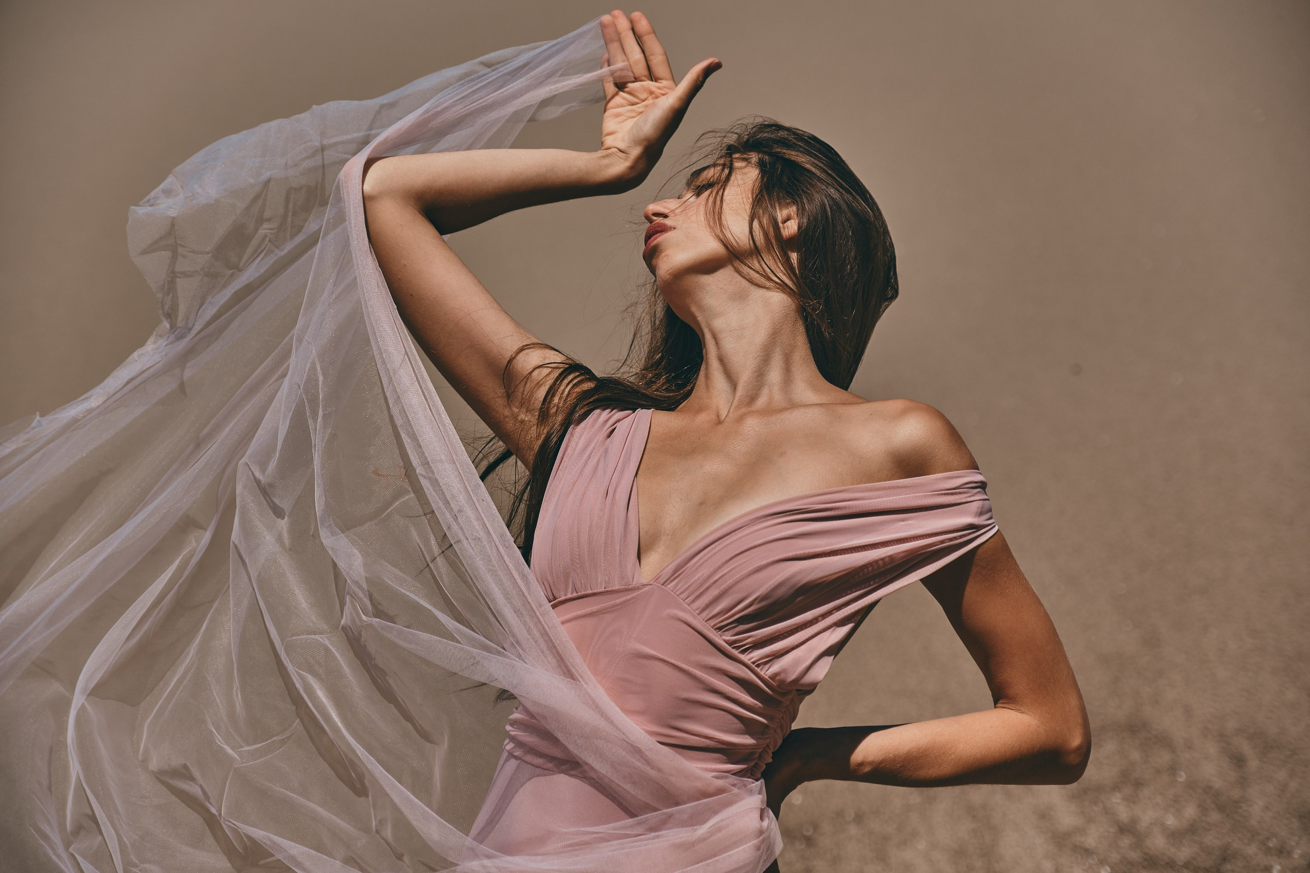 ЦВЕТОК ПУСТЫНИ. Фотограф в Самаре Татьяна Дубаносова