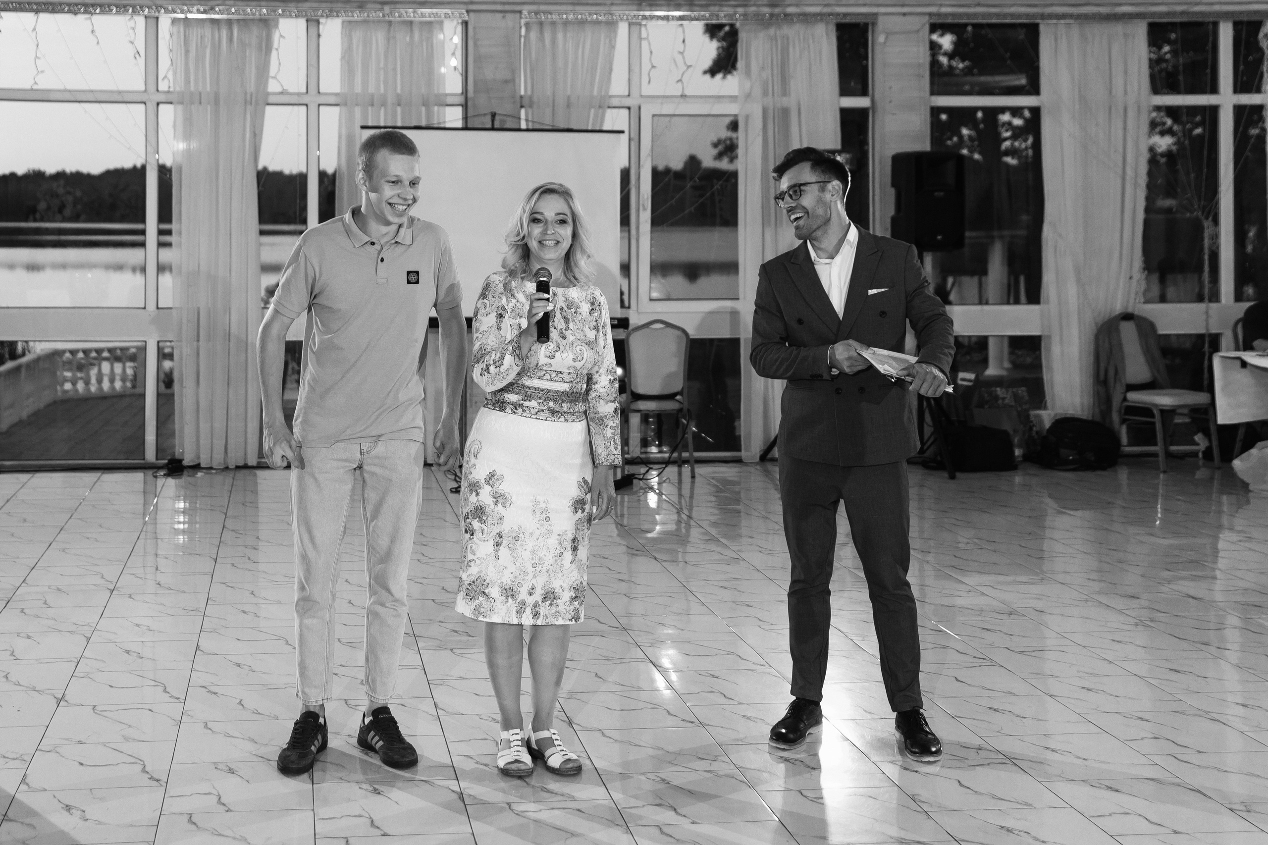 Екатерина и Евгений. Свадебный фотограф Елена Ловцевич