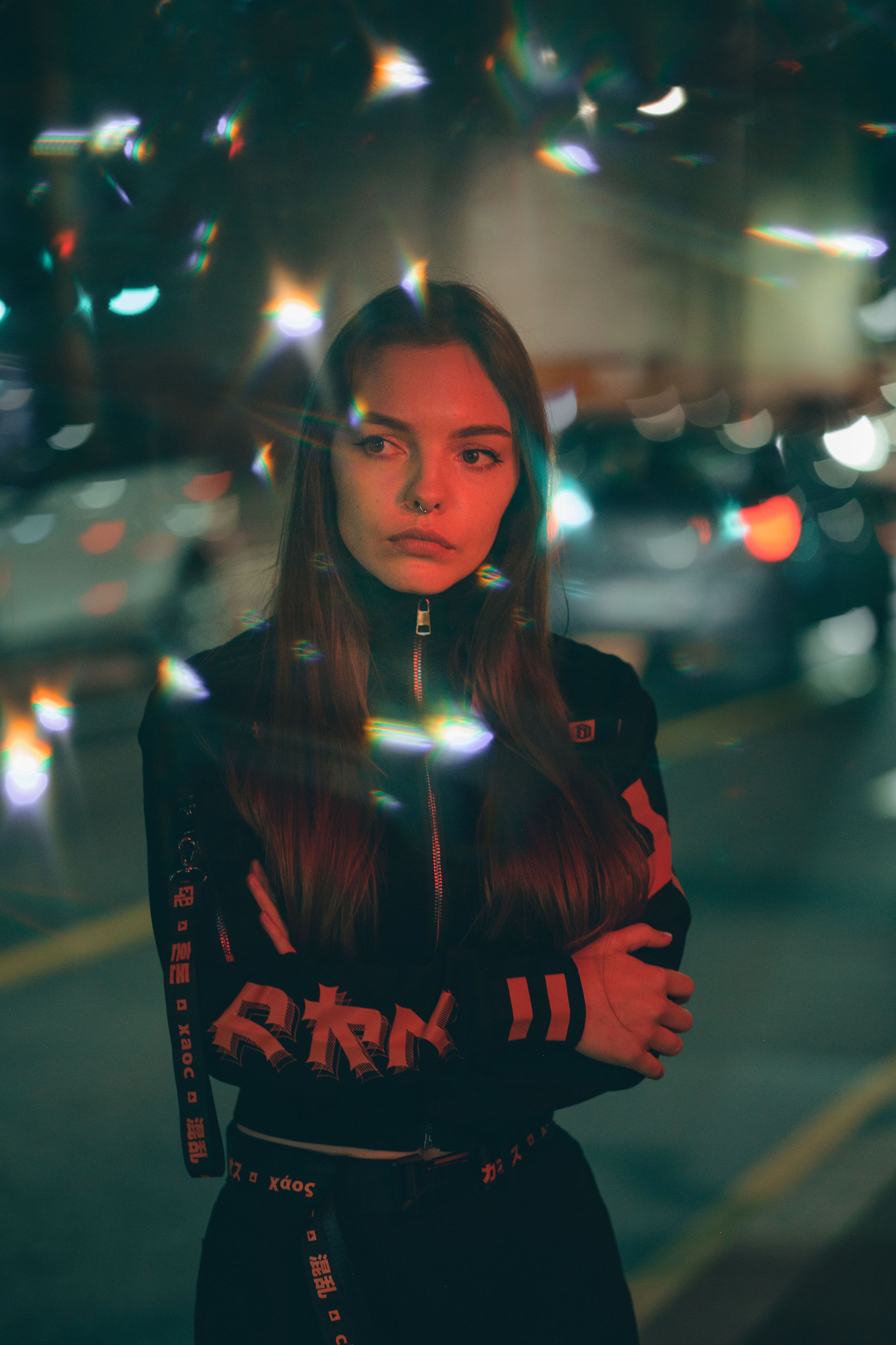 НАСТЯ И ПОДЗЕМКА. Фотограф в Белграде Чугреева Елена