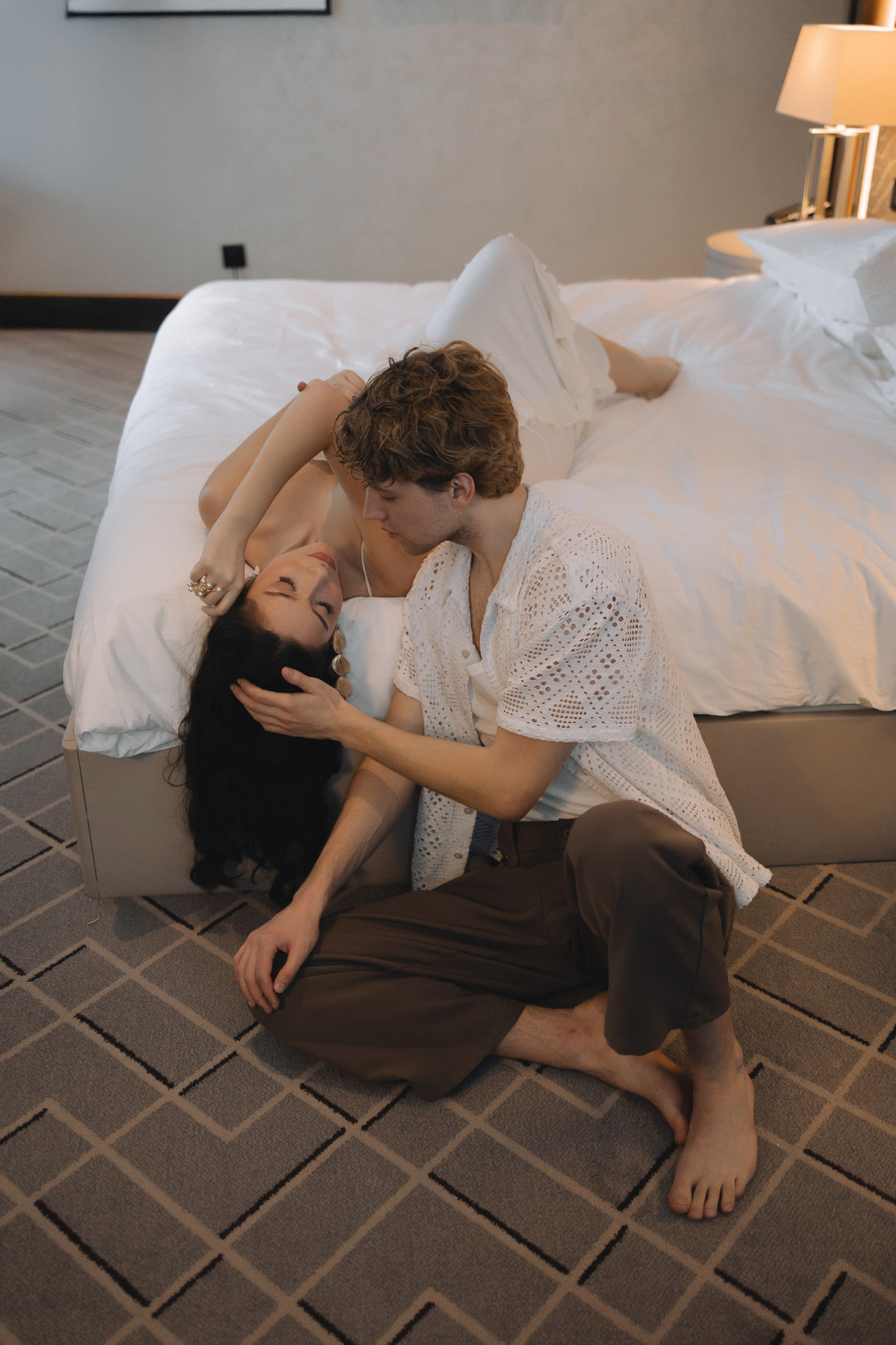 Федя и Малена (2025). Свадебный и семейный фотограф в Москве Яна Шувалова