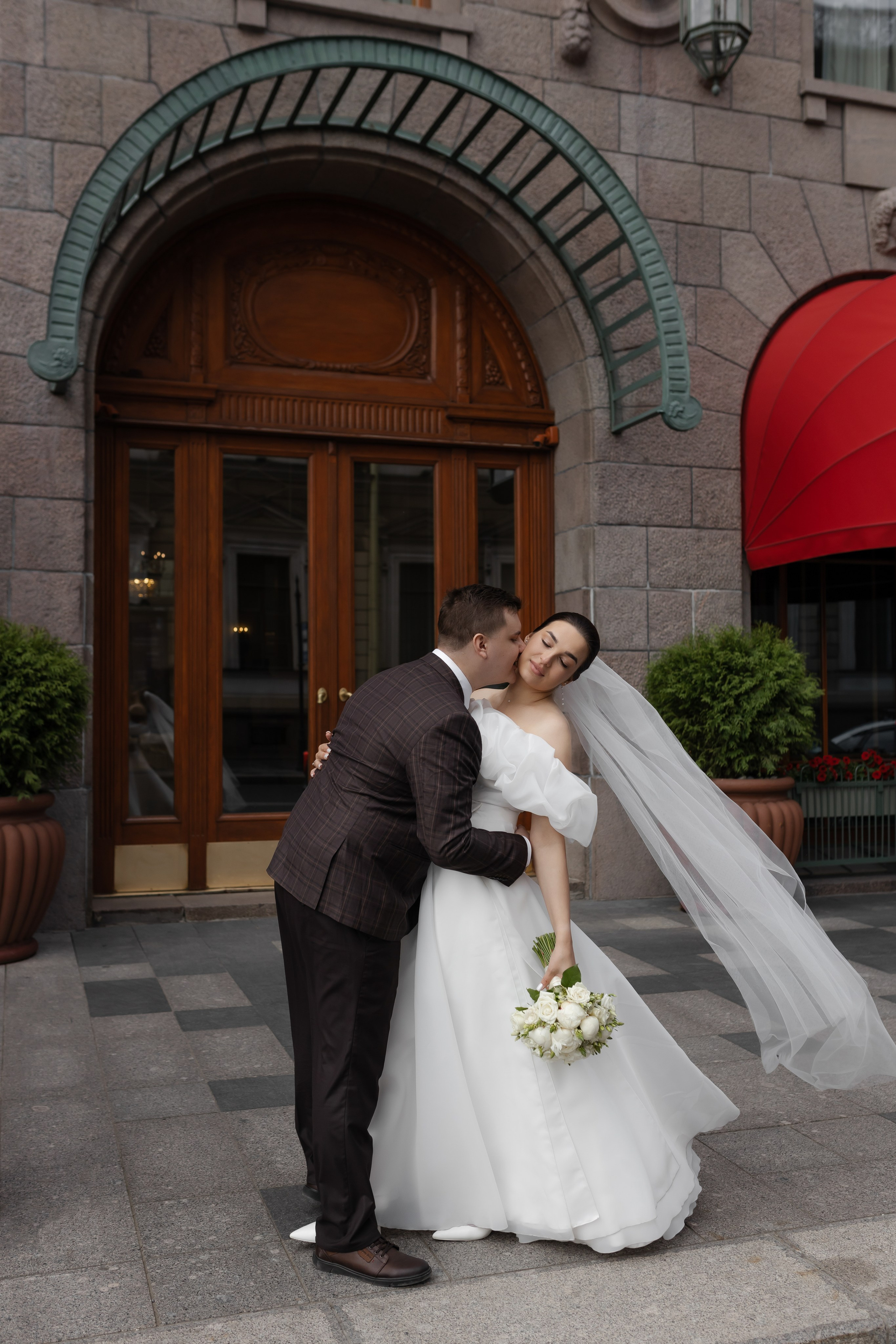 Фотограф Дарья Васьковская