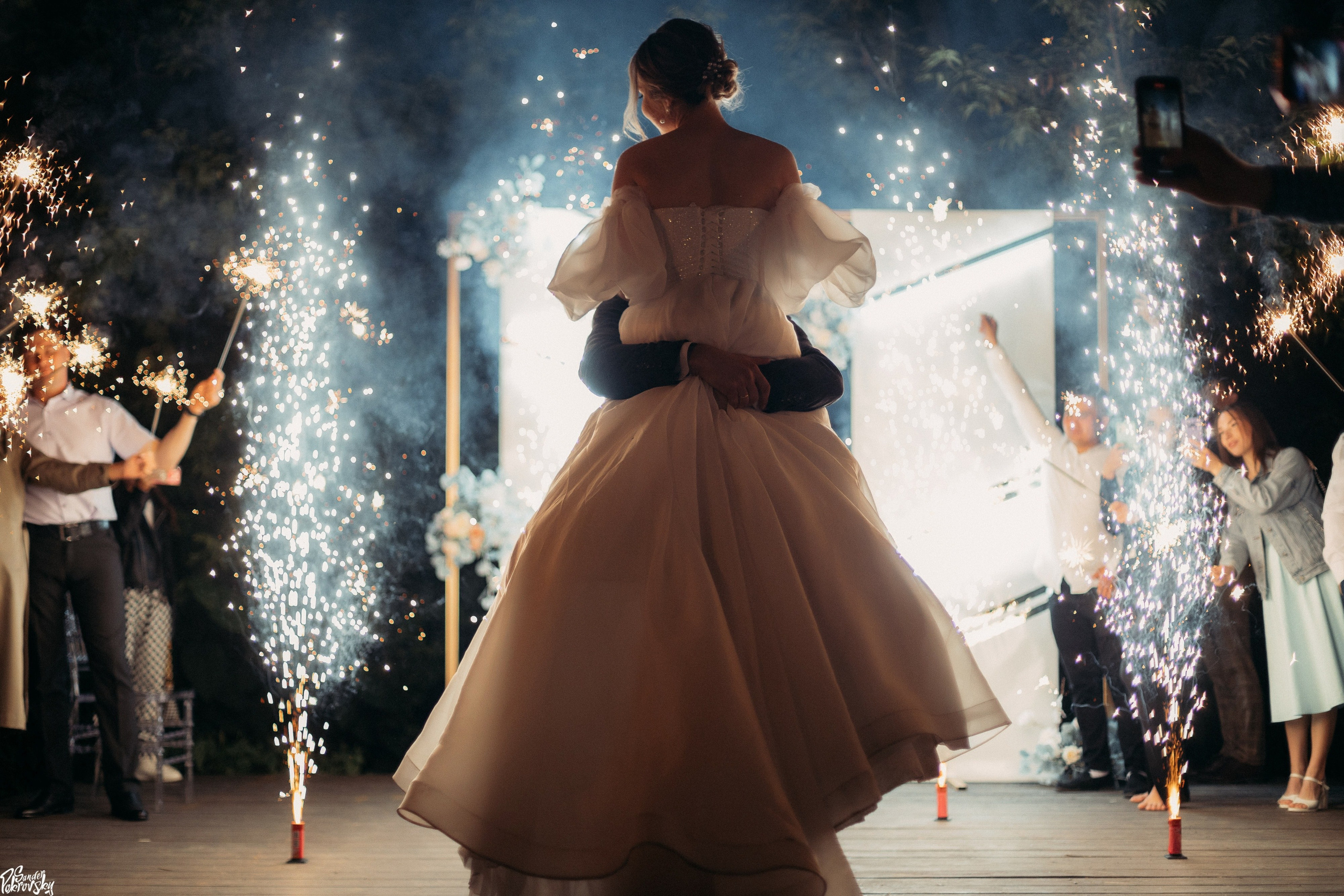 Анатолий & Дарья 10.06.2023. Свадебный и репортажный фотограф в Чебоксарах Покровский Александр