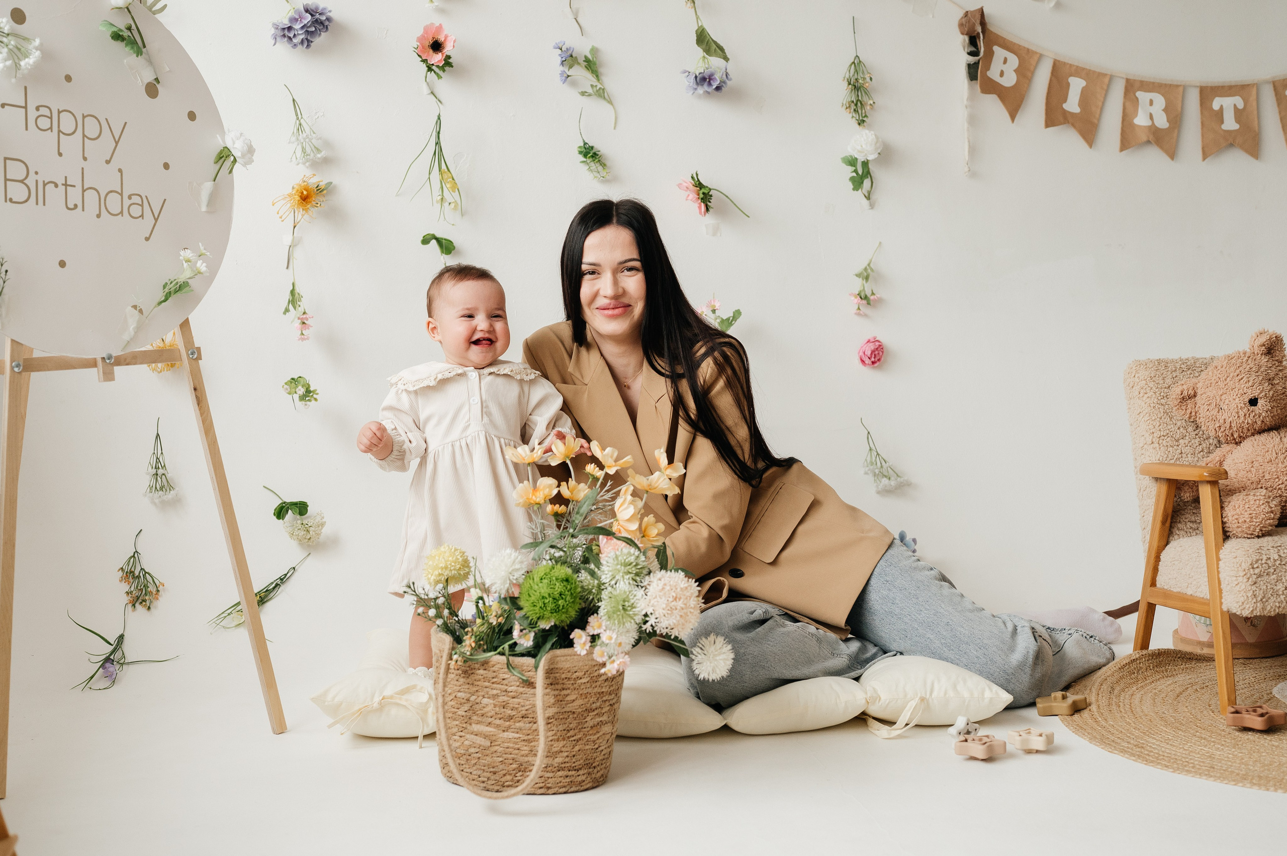 Семейная фотосессия. Свадебный и семейный фотограф в Краснодаре Алина Мельник
