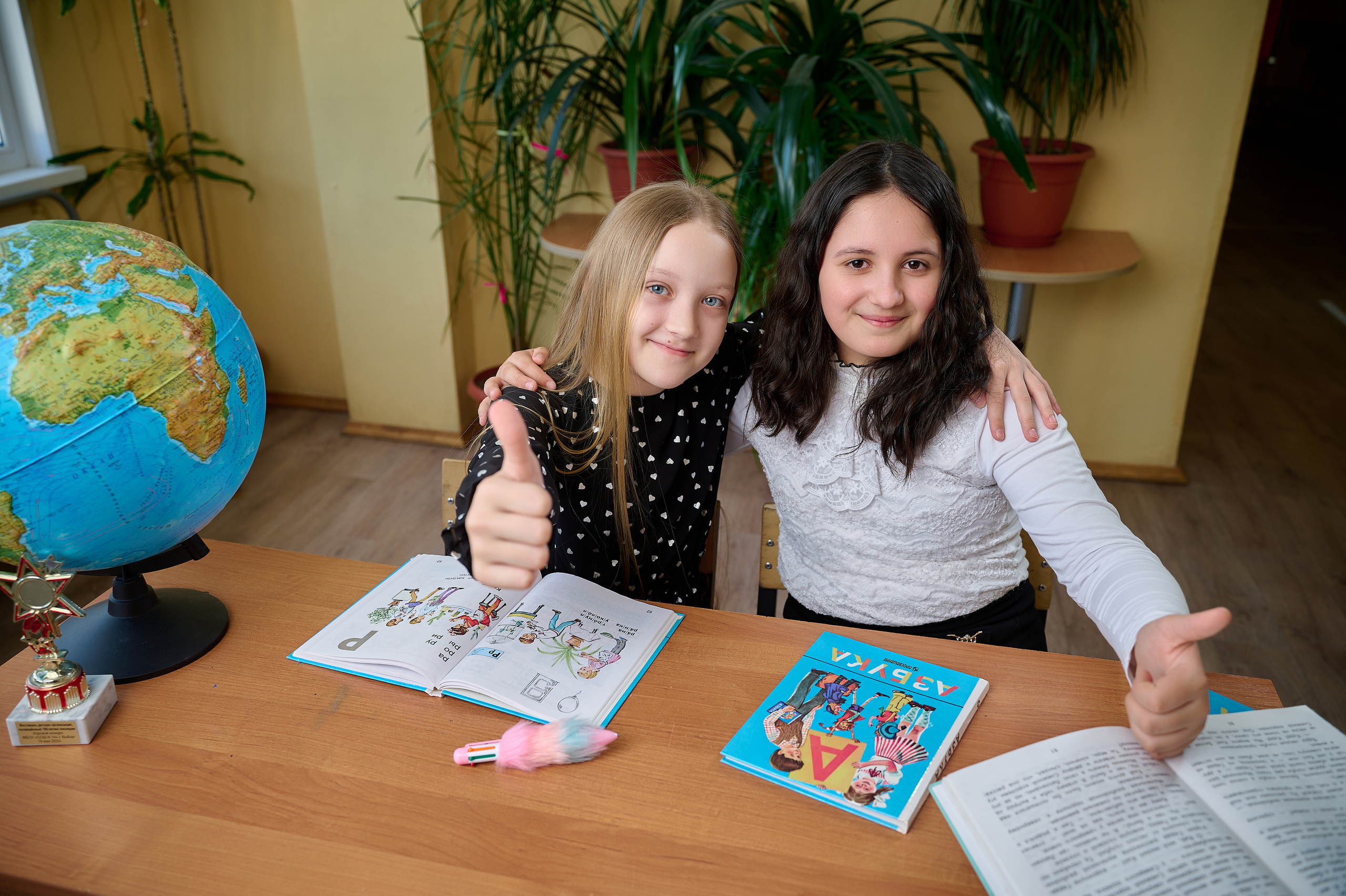 Для Родителей!. Выпускной альбом Выборг, Каменногорск, Светогорск, Санкт-Петербург