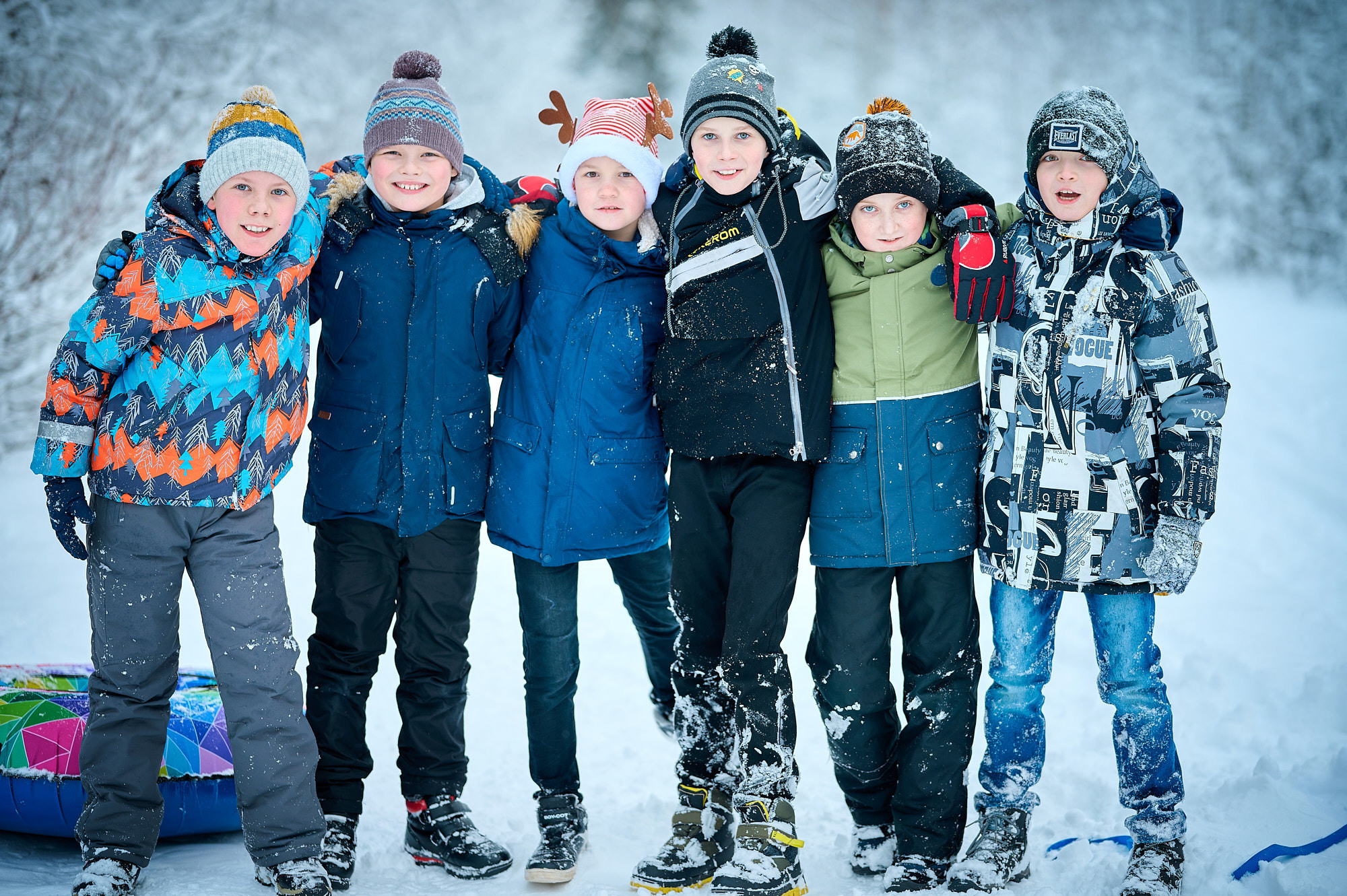 Для Родителей!. Выпускной альбом Выборг, Каменногорск, Светогорск, Санкт-Петербург