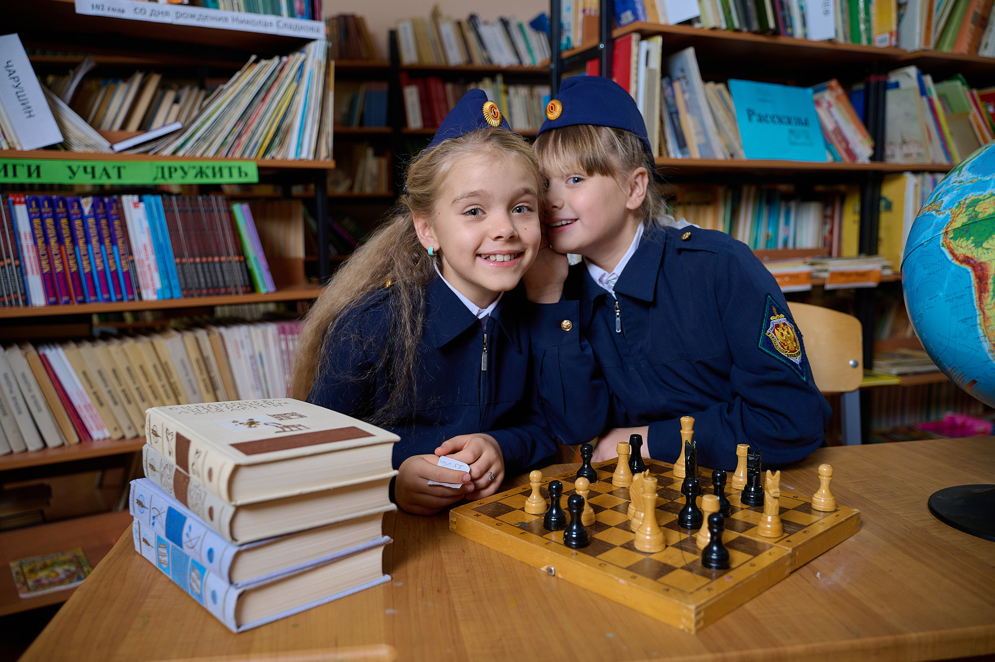 Для Родителей!. Выпускной альбом Выборг, Каменногорск, Светогорск, Санкт-Петербург